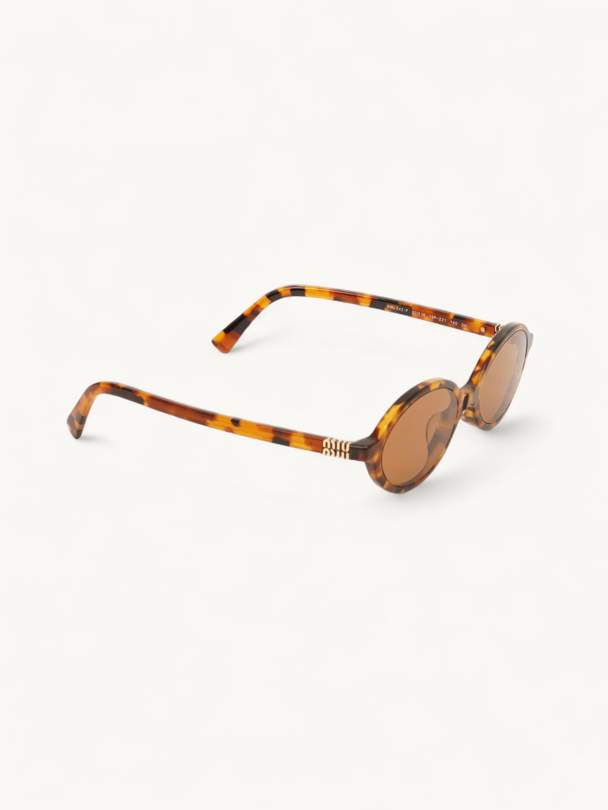 Miu Miu Sunglasses 4