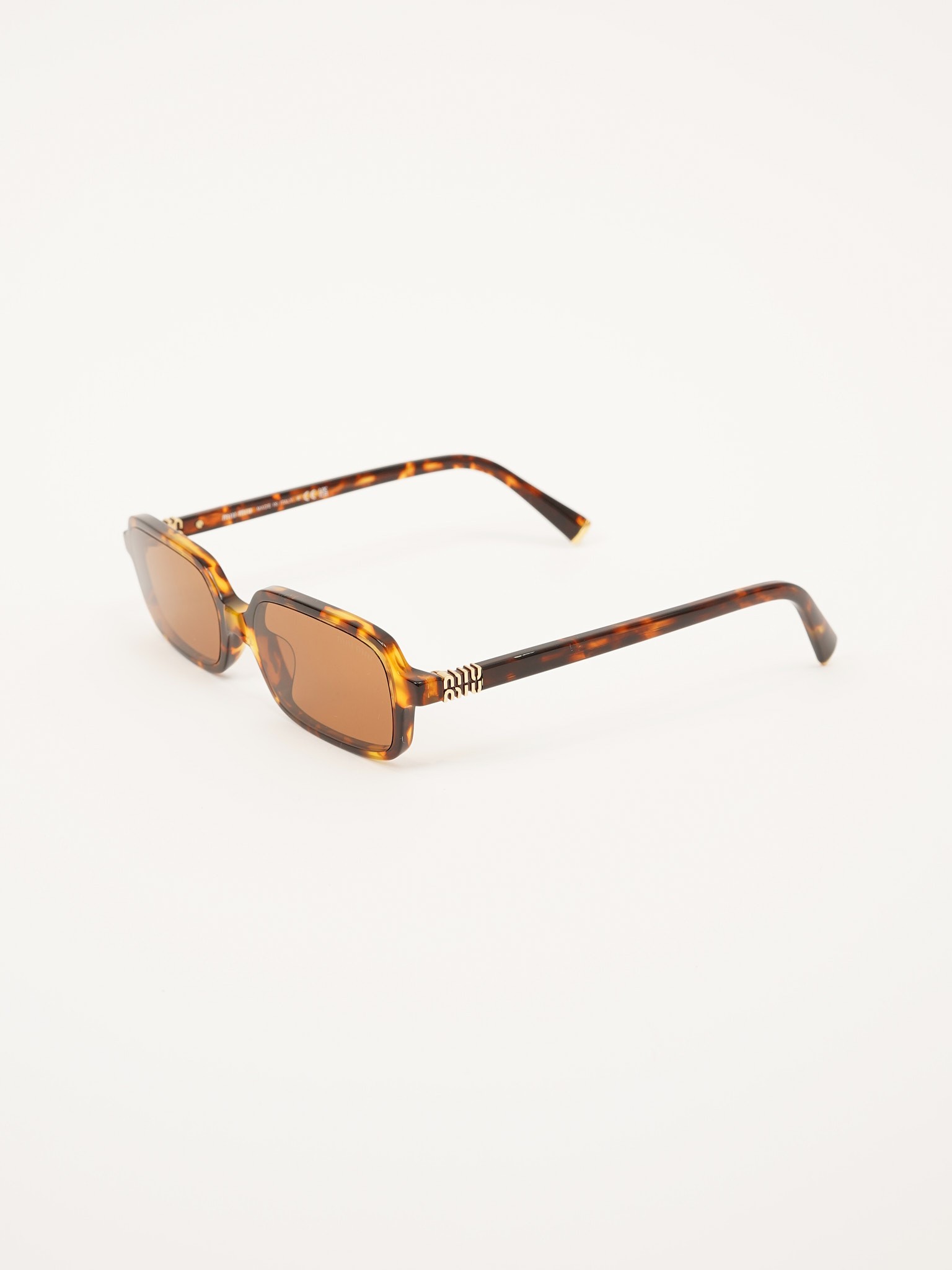 Miu Miu Sunglasses 3