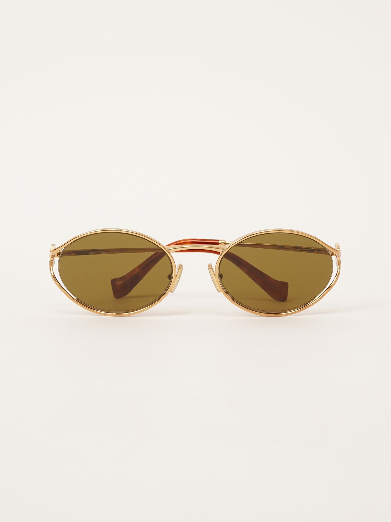 Miu Miu Sunglasses 0