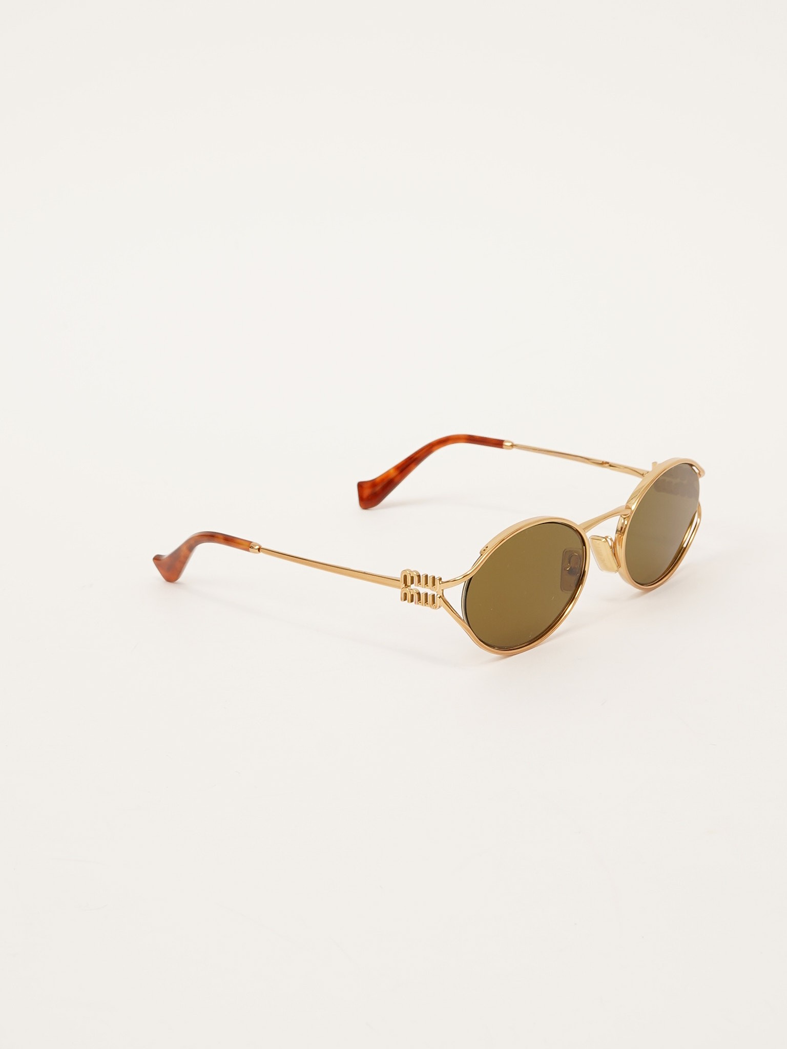 Miu Miu Sunglasses 4