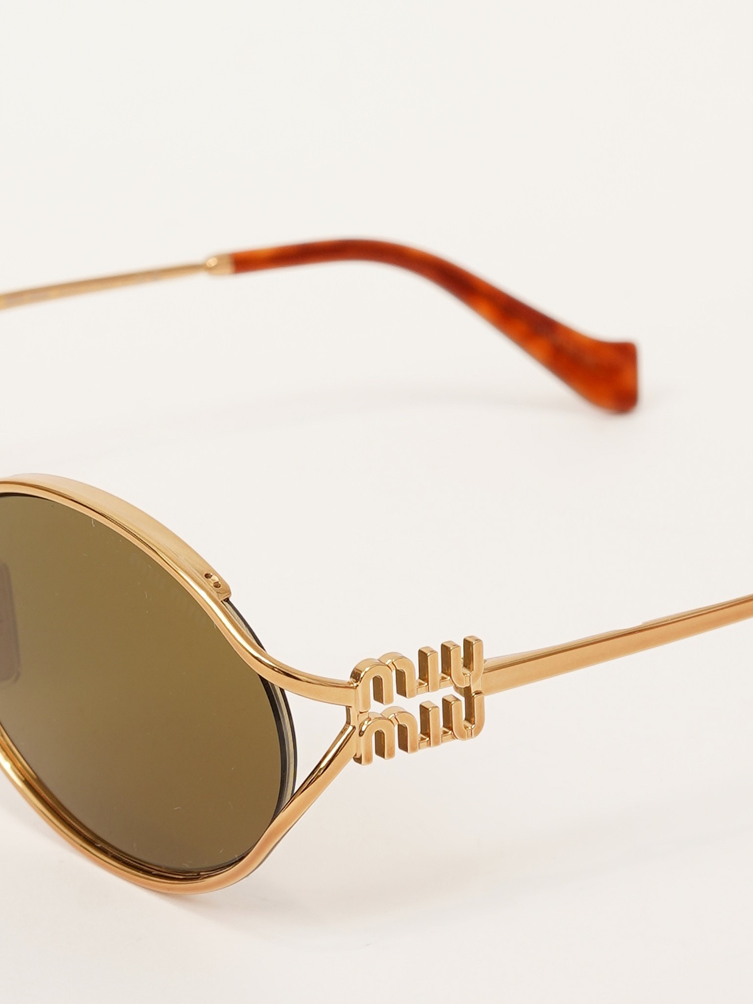 Miu Miu Sunglasses 5