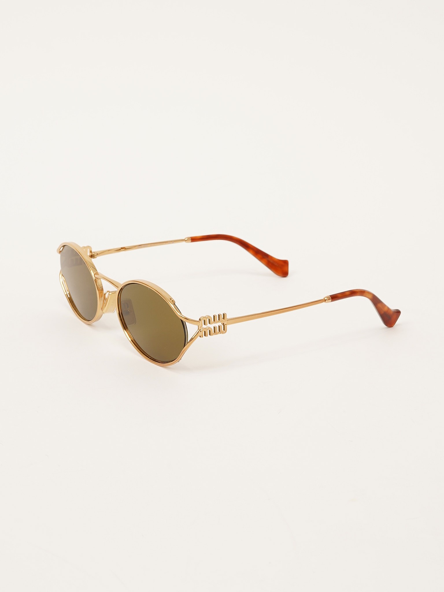 Miu Miu Sunglasses 3