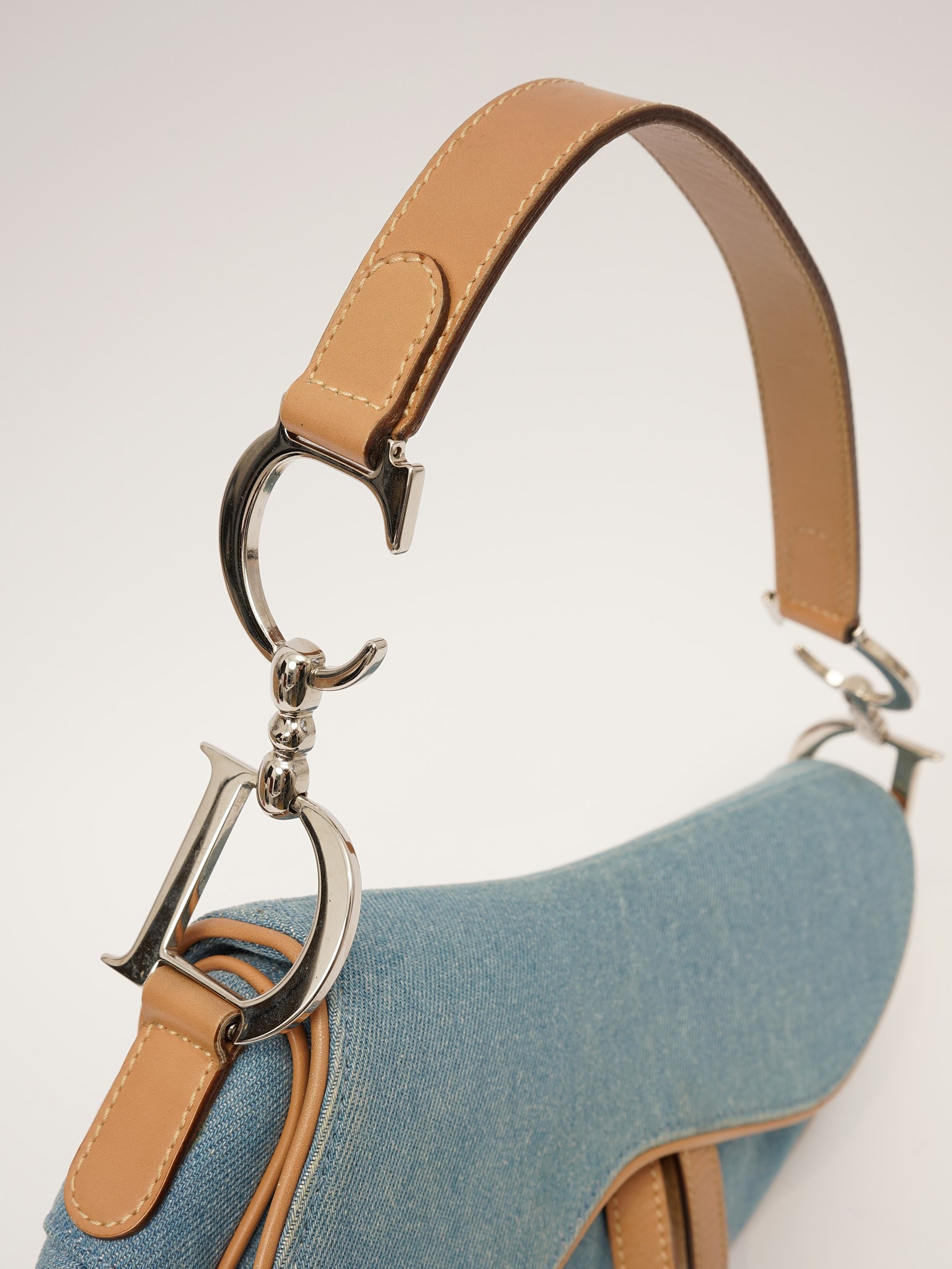 Dior Saddle 4