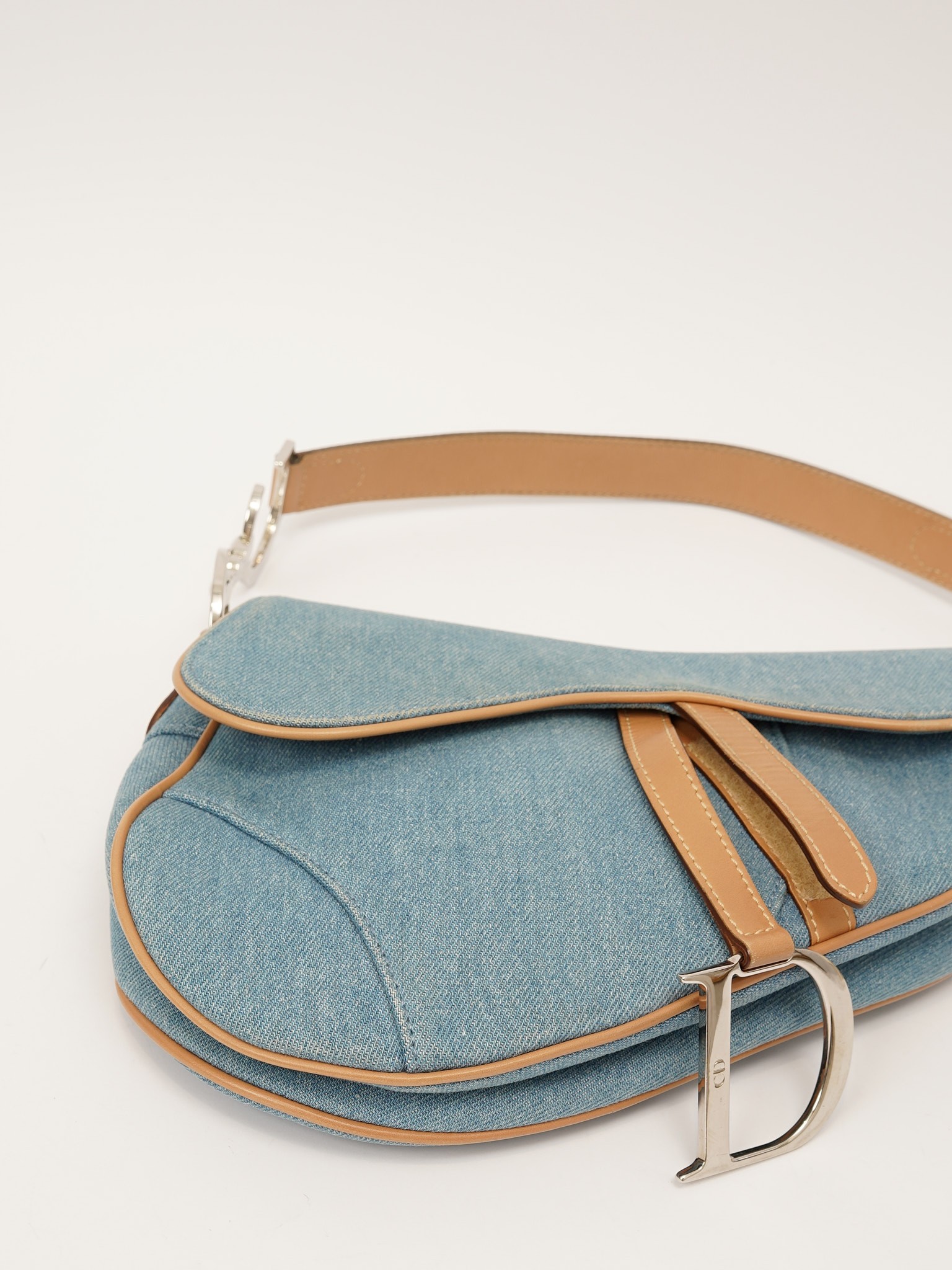 Dior Saddle 6