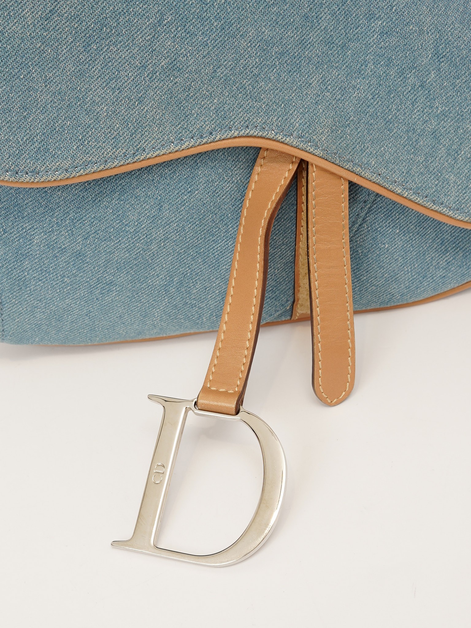 Dior Saddle 5