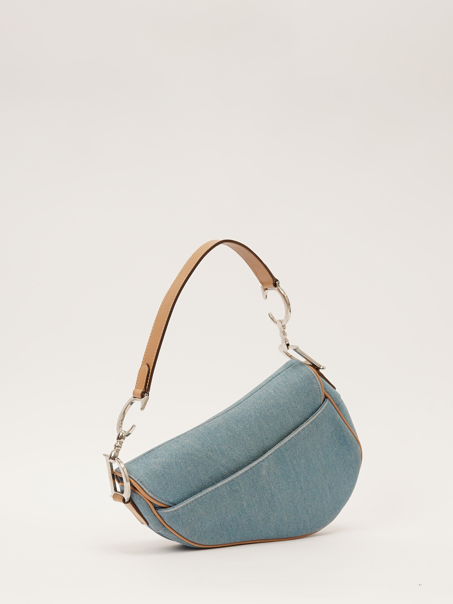 Dior Saddle 3