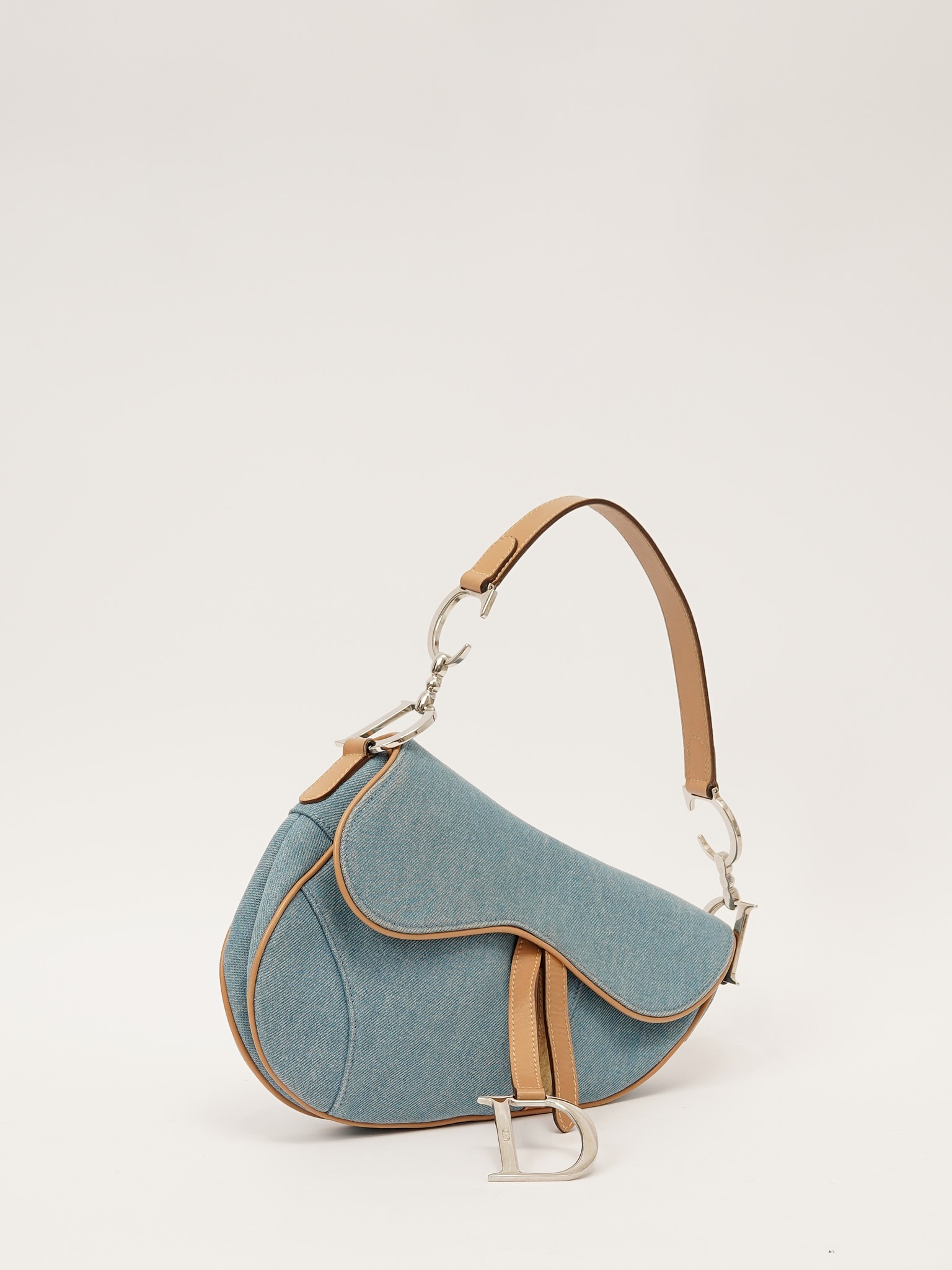 Dior Saddle 2