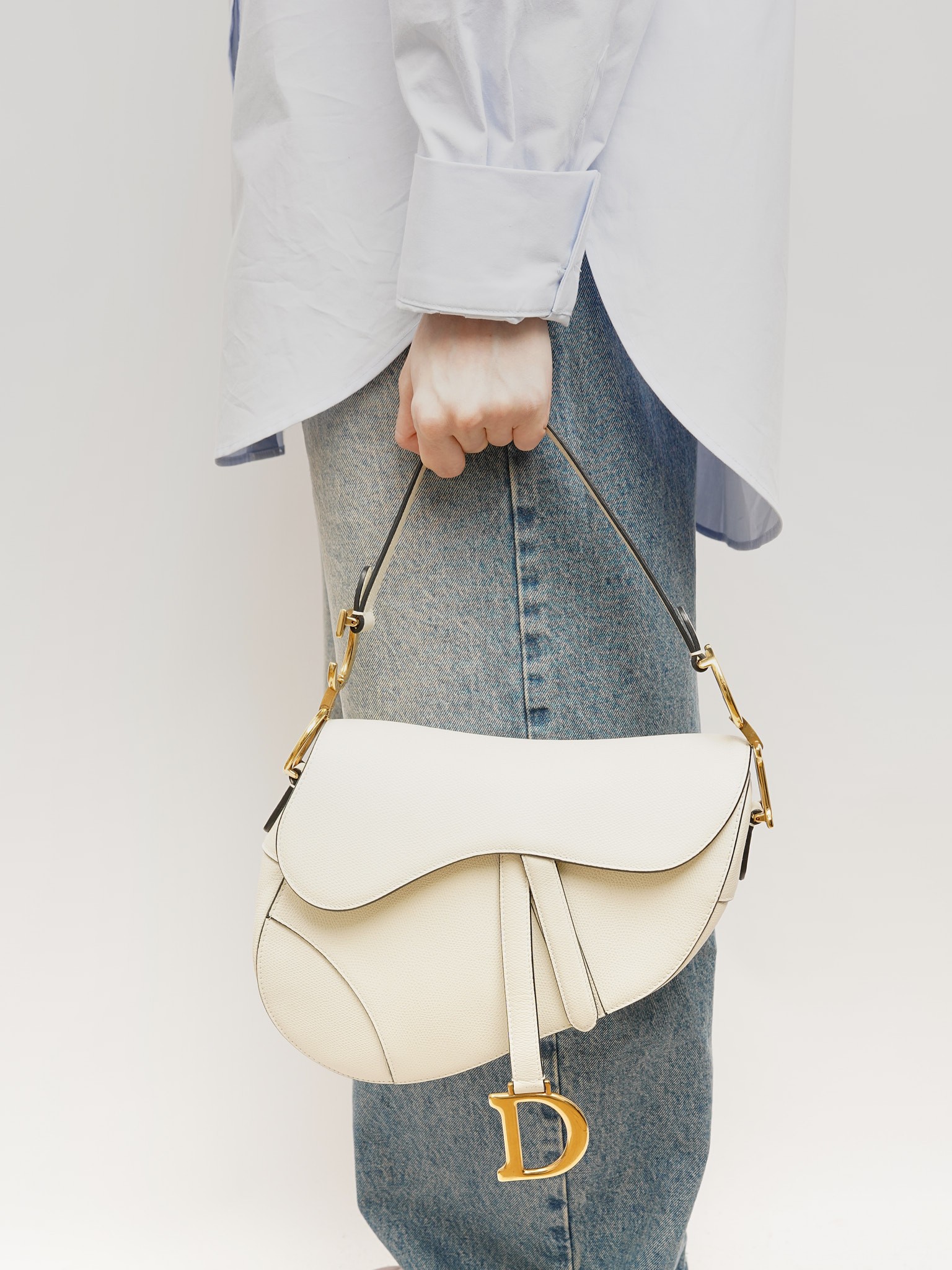 Dior Saddle 1