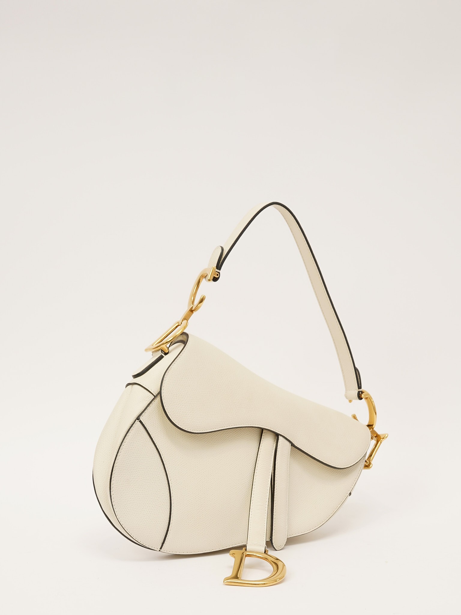 Dior Saddle 2