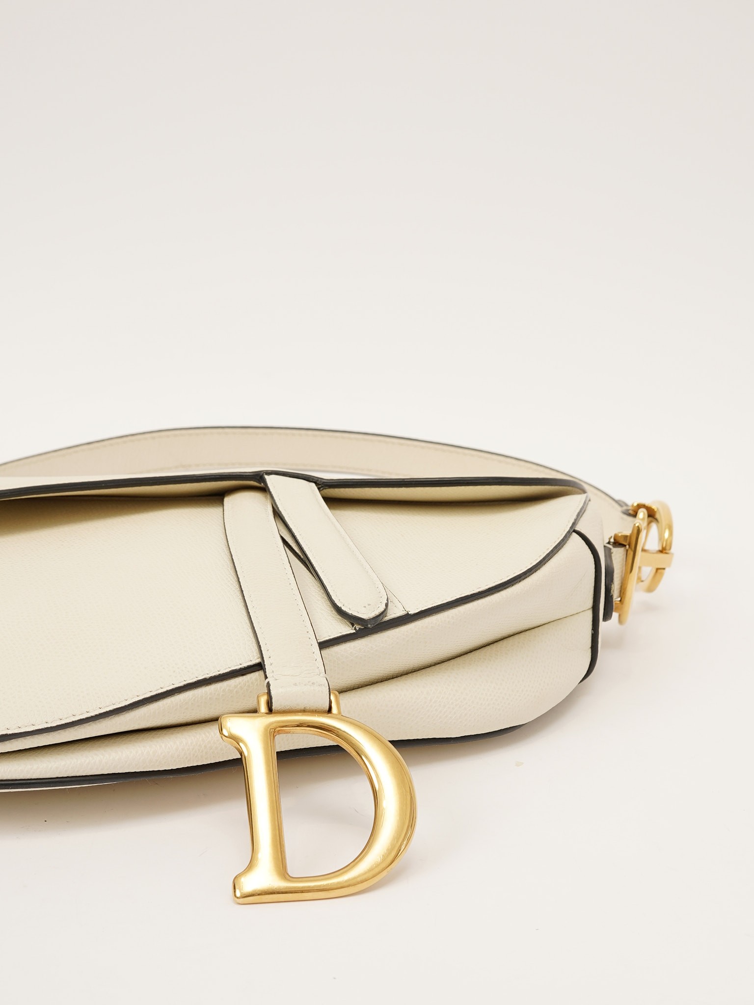 Dior Saddle 7