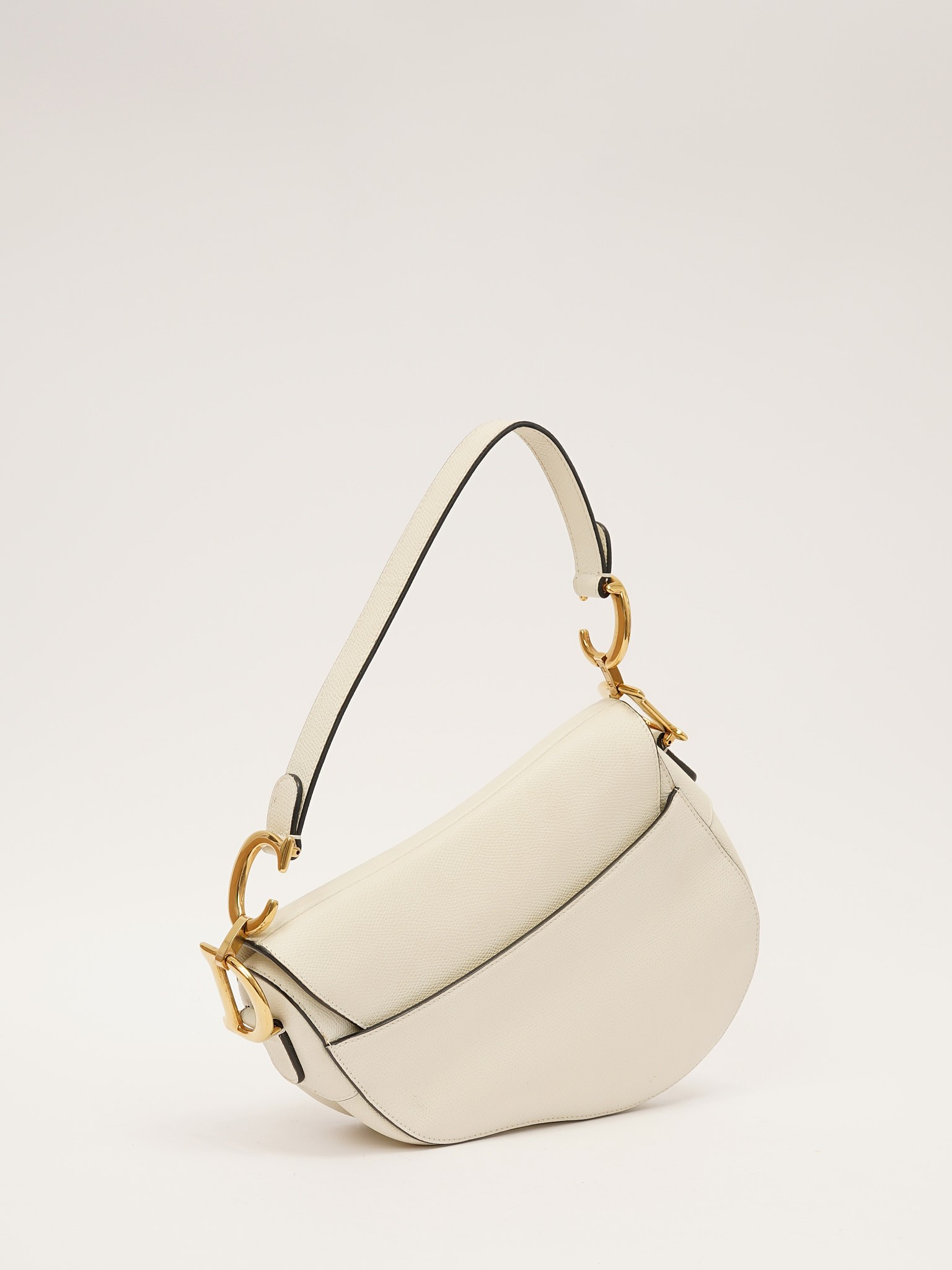 Dior Saddle 3