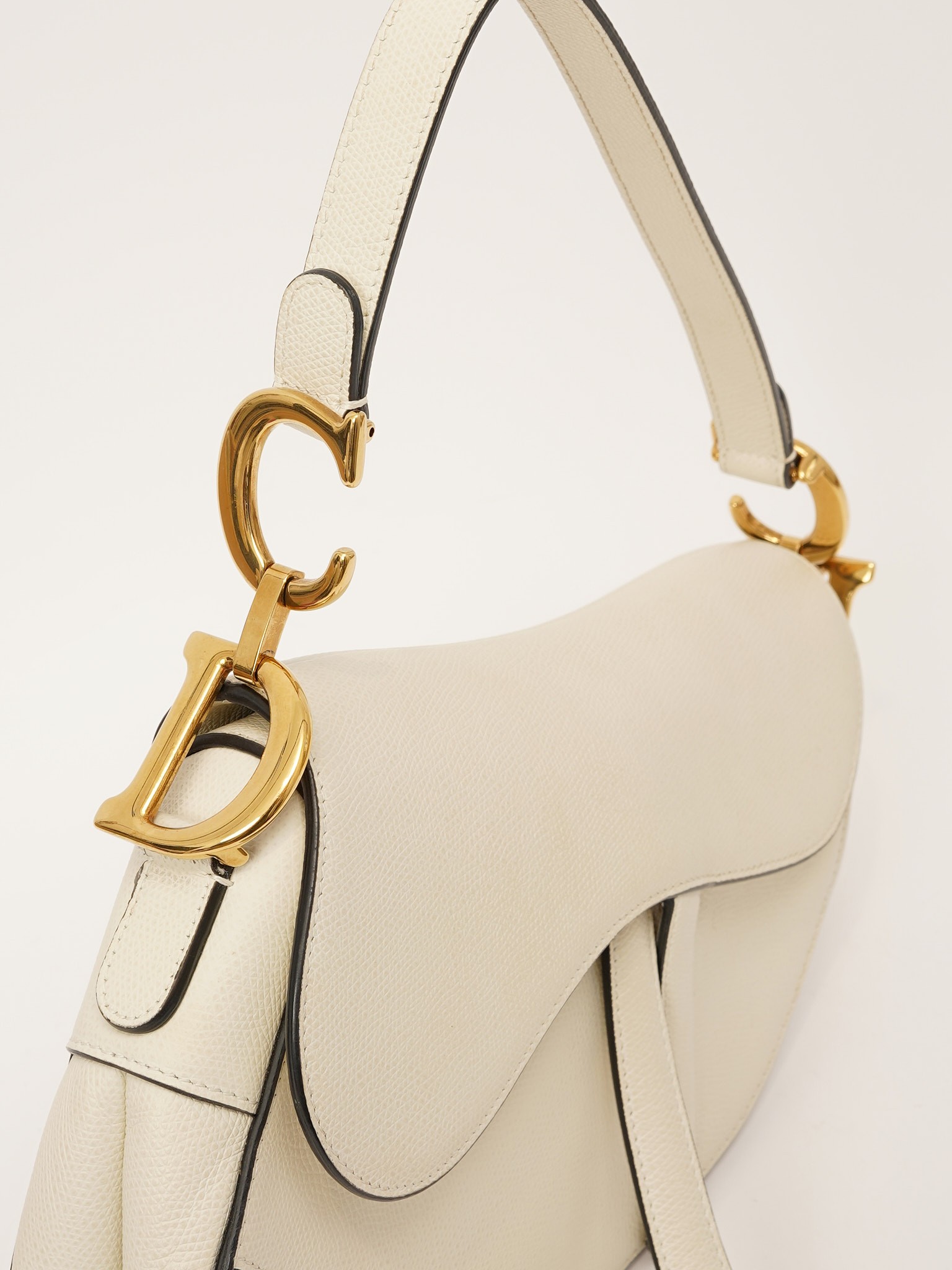 Dior Saddle 4