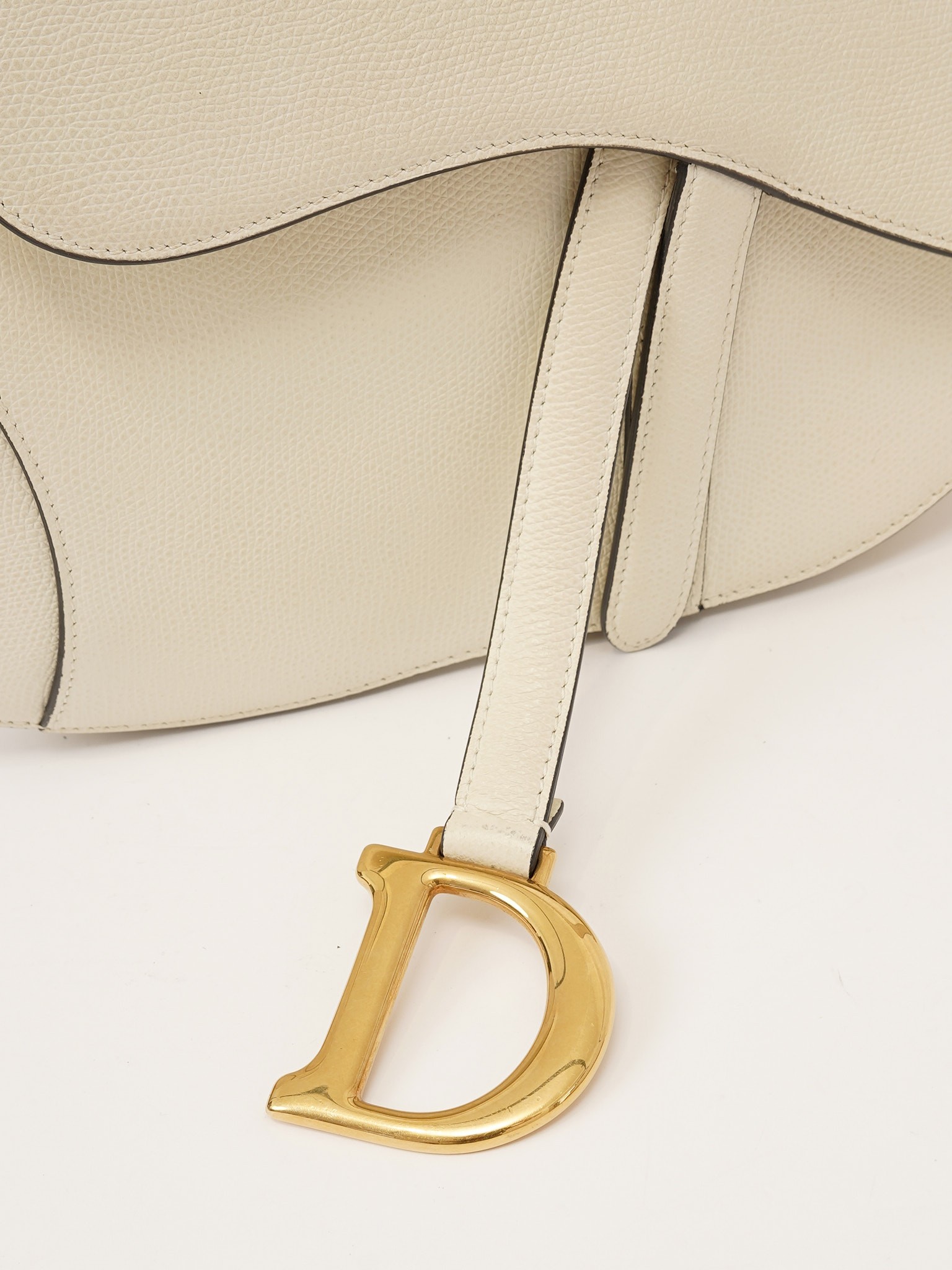 Dior Saddle 5