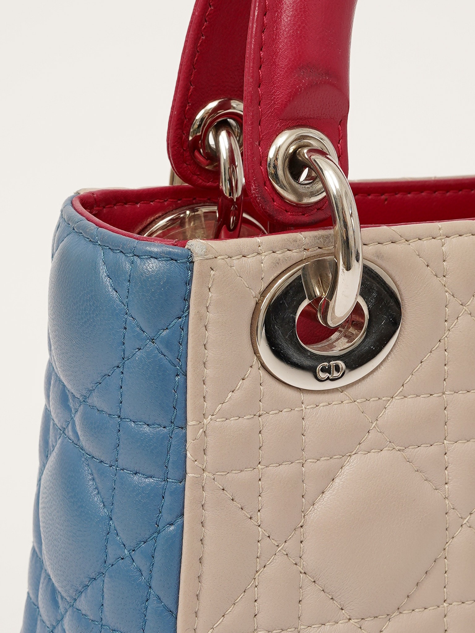 Dior Lady Dior 6