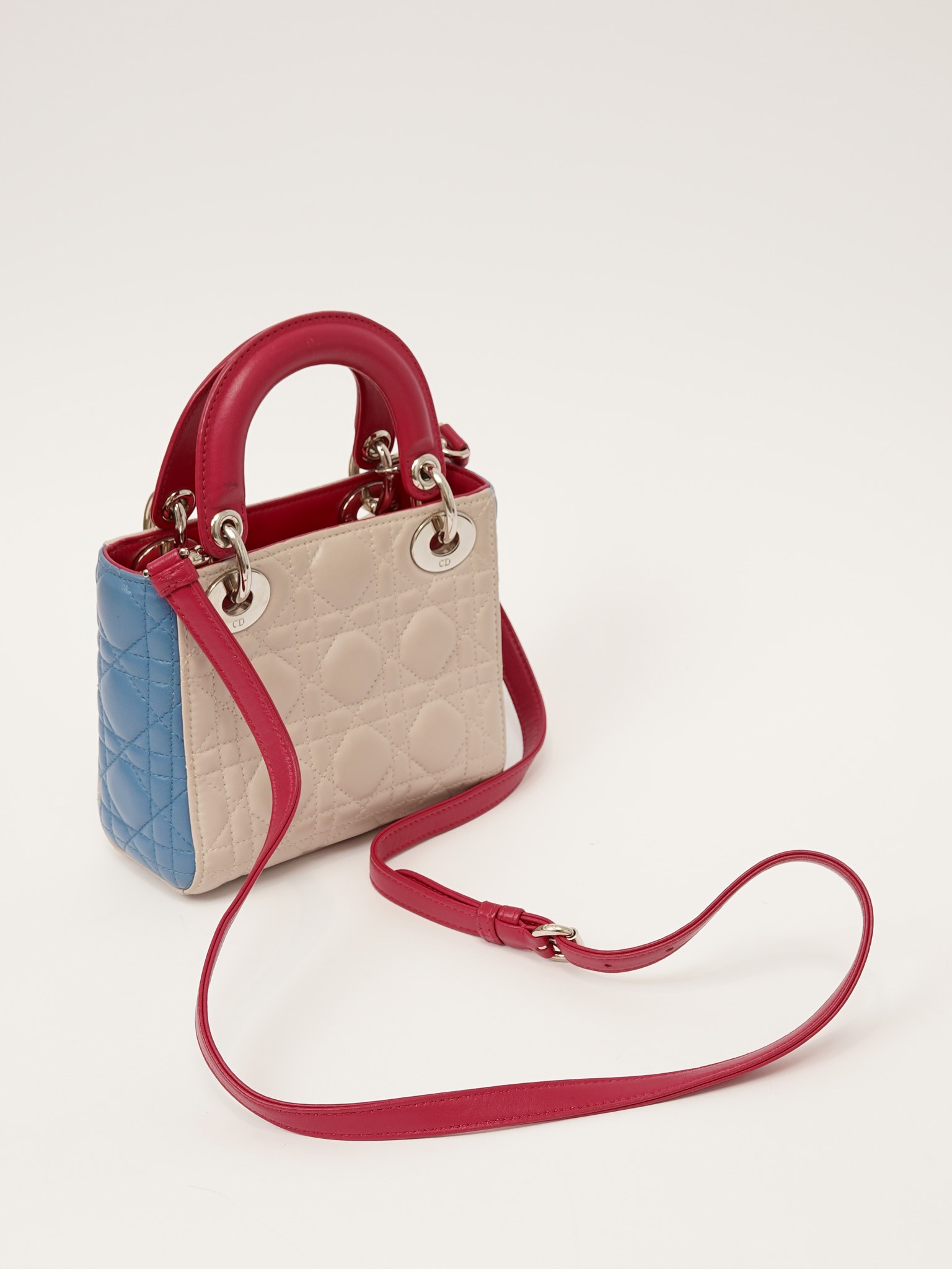 Dior Lady Dior 3
