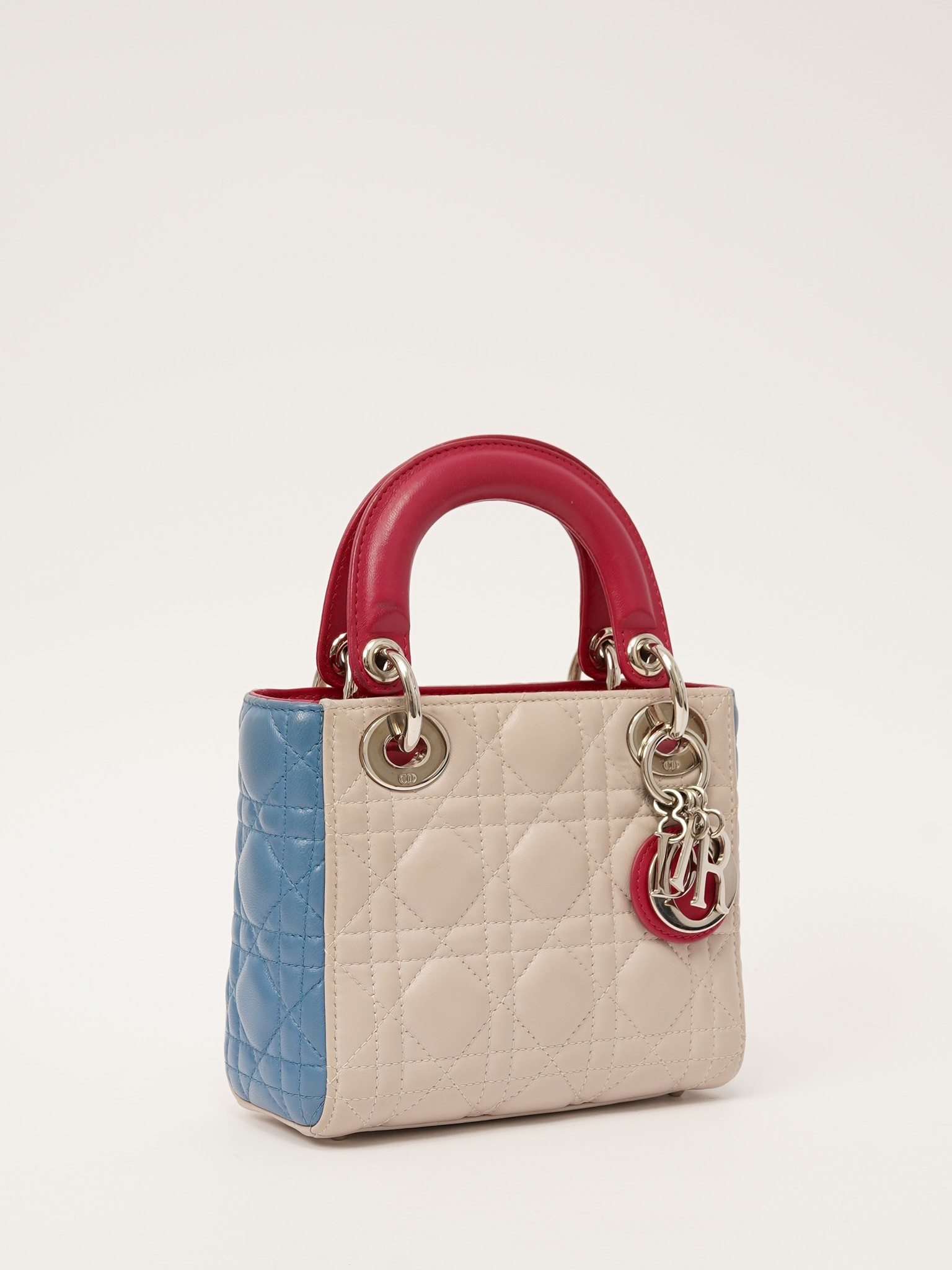 Dior Lady Dior 2