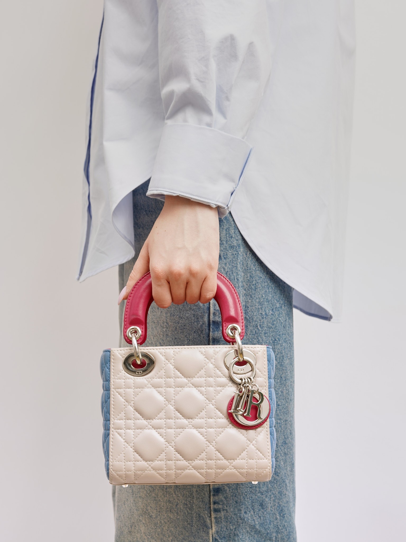 Dior Lady Dior 1