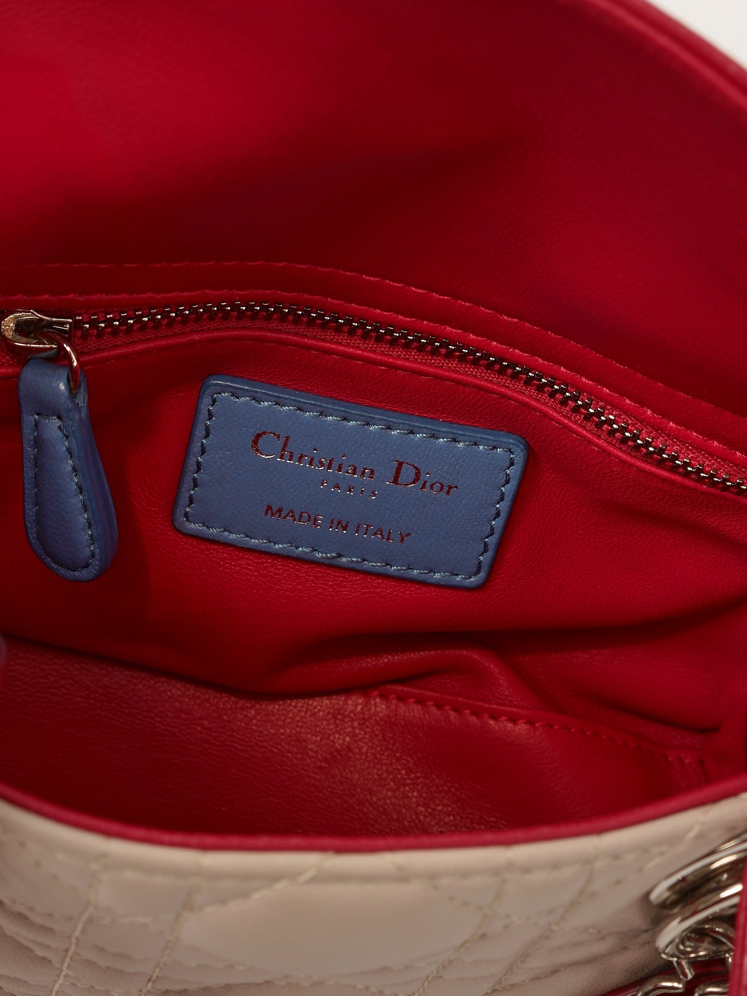 Dior Lady Dior 10