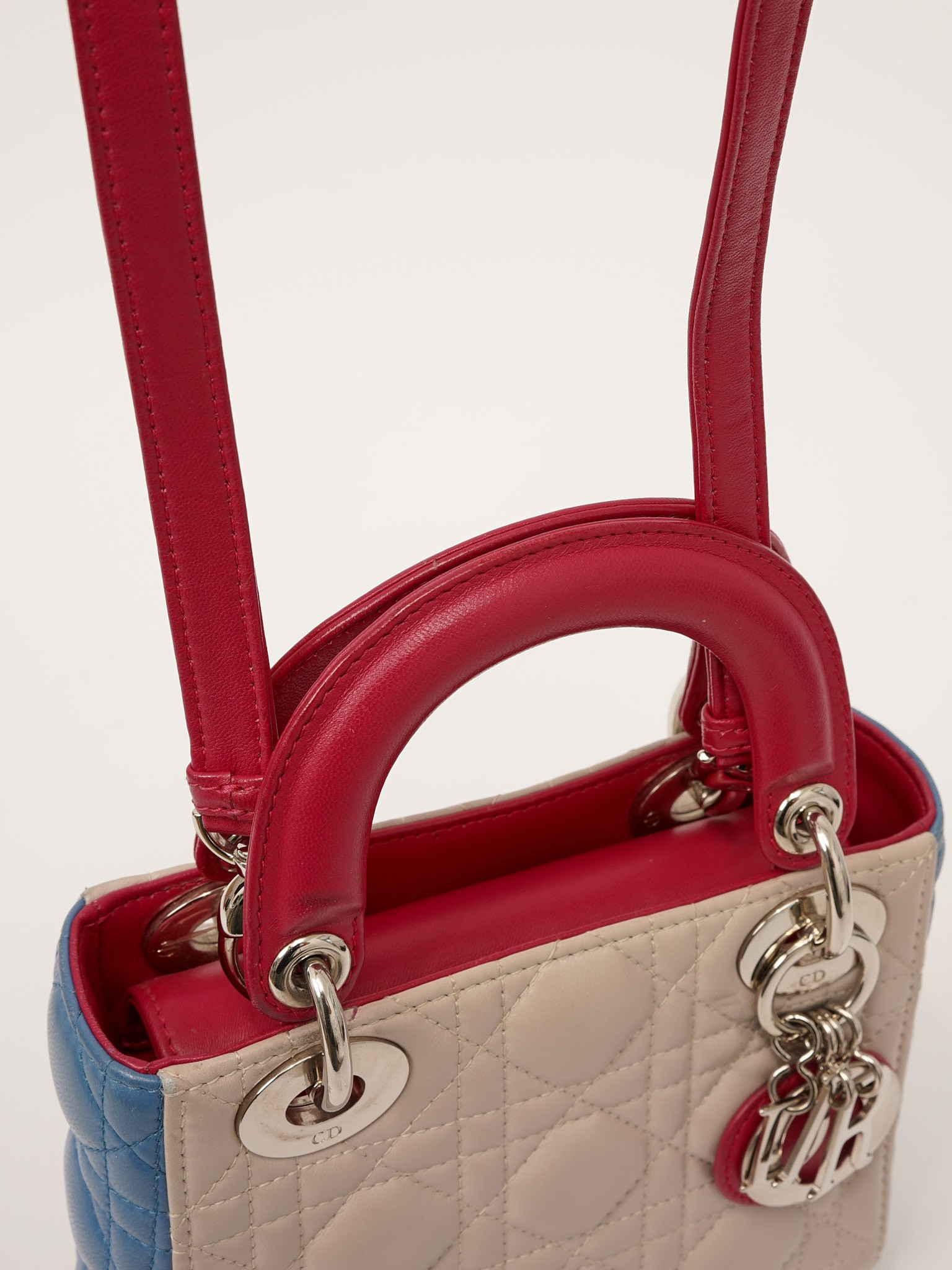 Dior Lady Dior 4