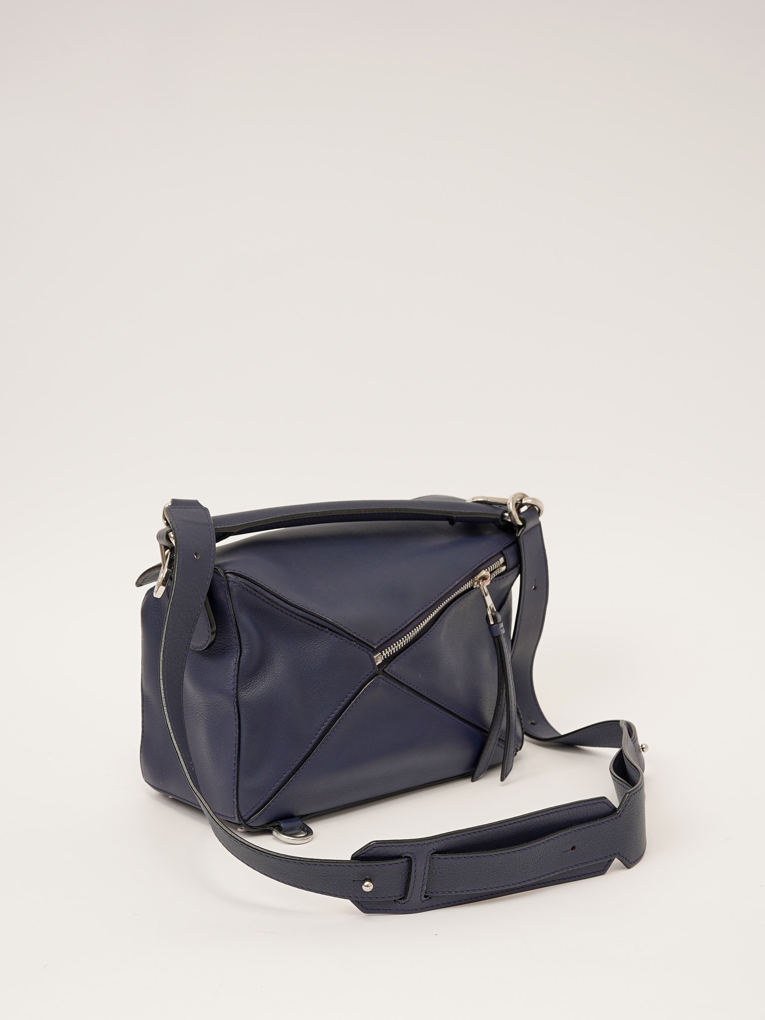 Loewe Puzzle  3