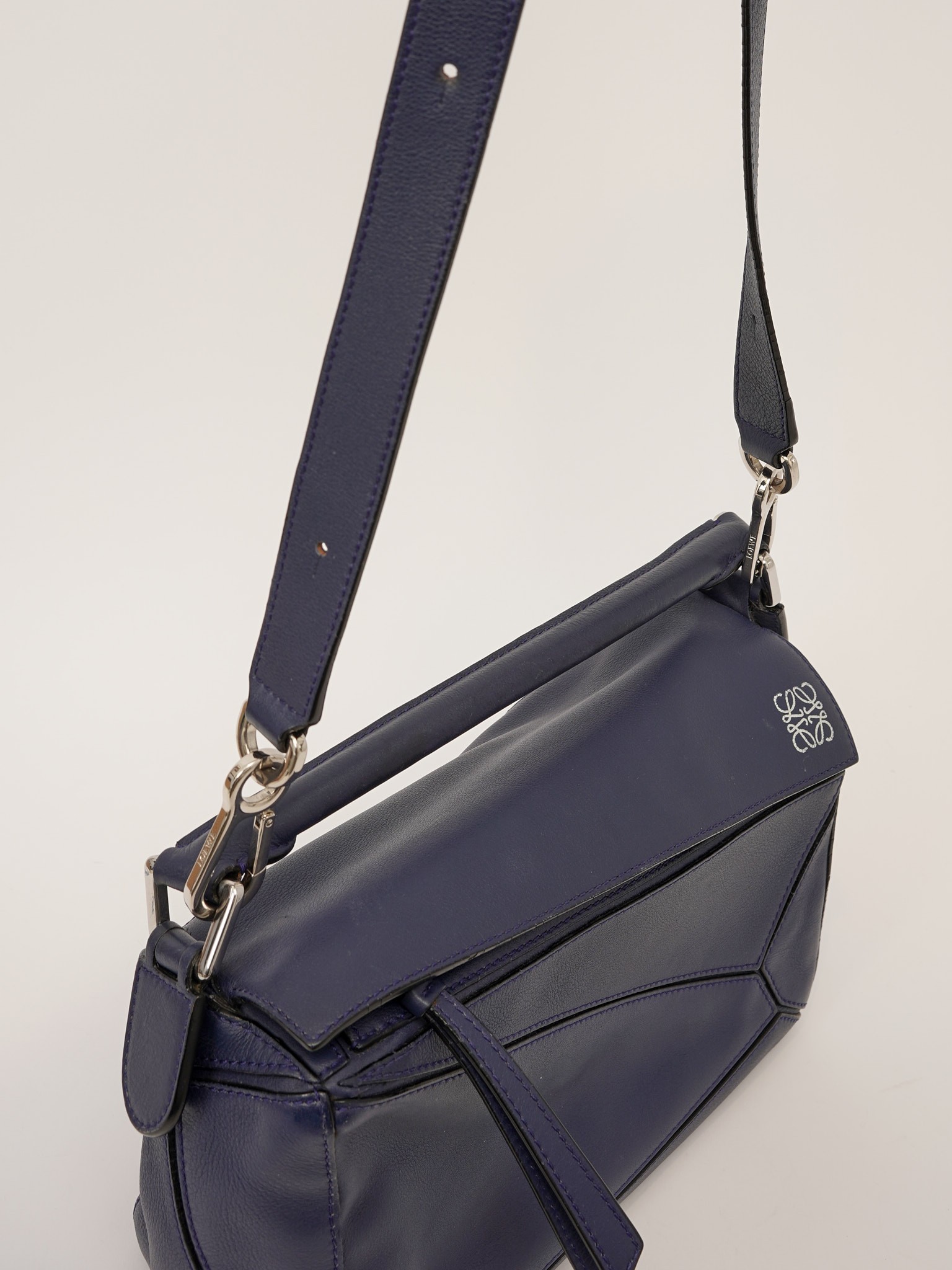 Loewe Puzzle  4