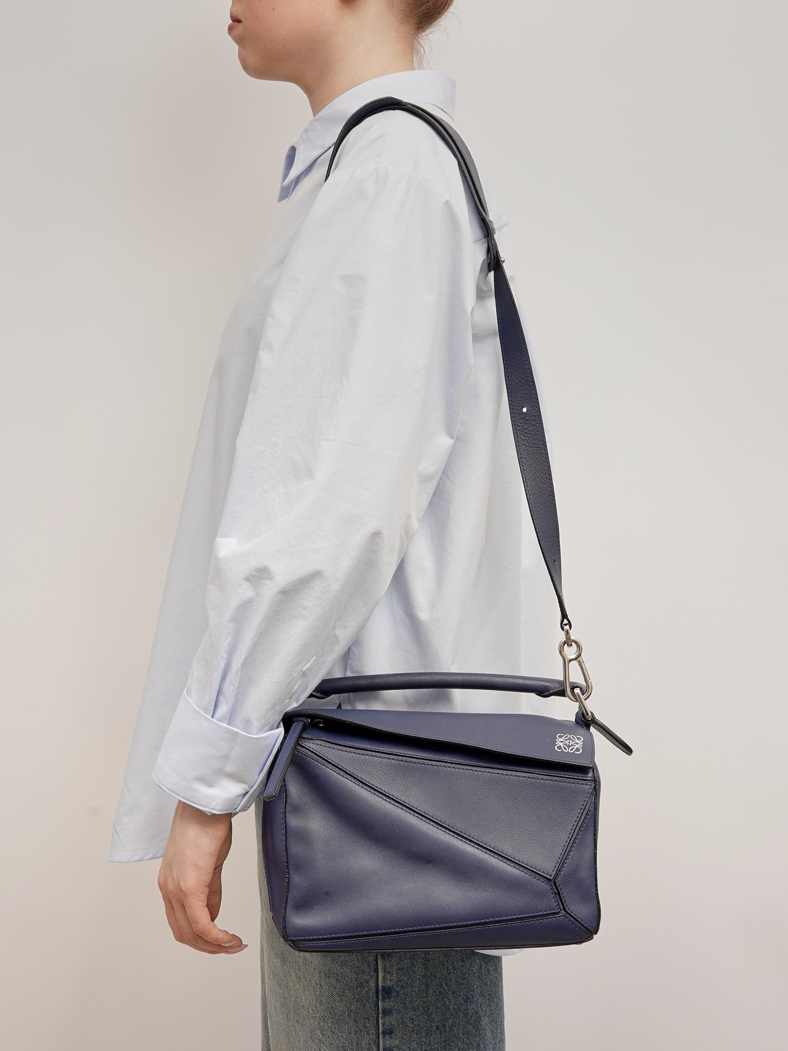 Loewe Puzzle  1