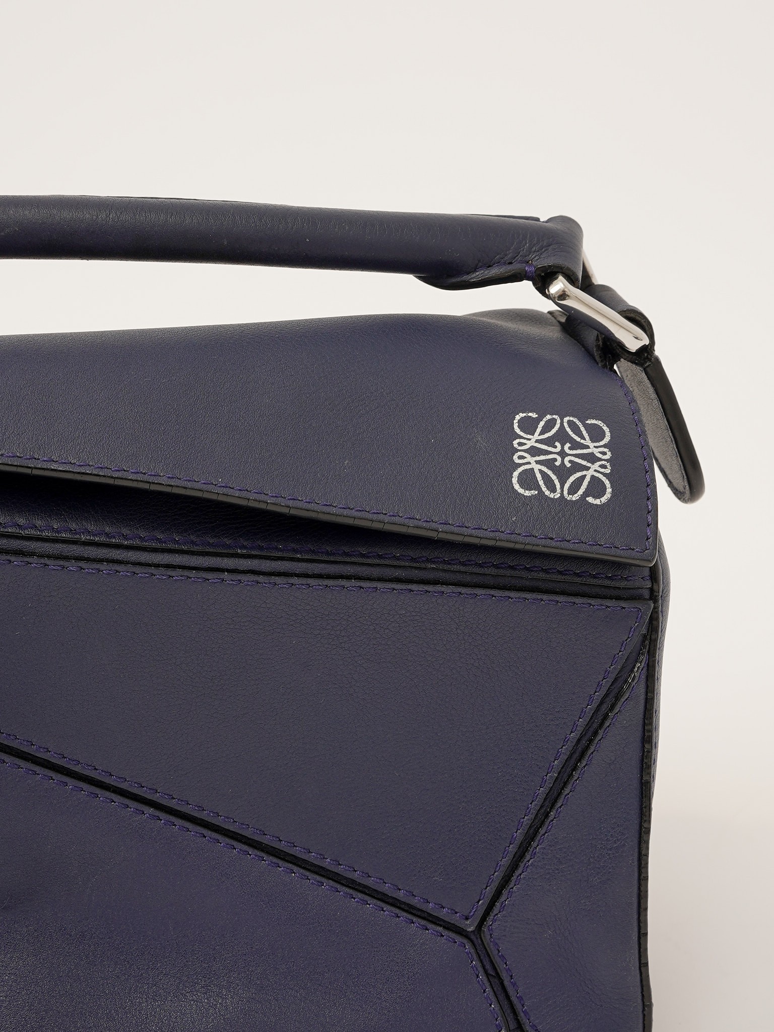 Loewe Puzzle  5