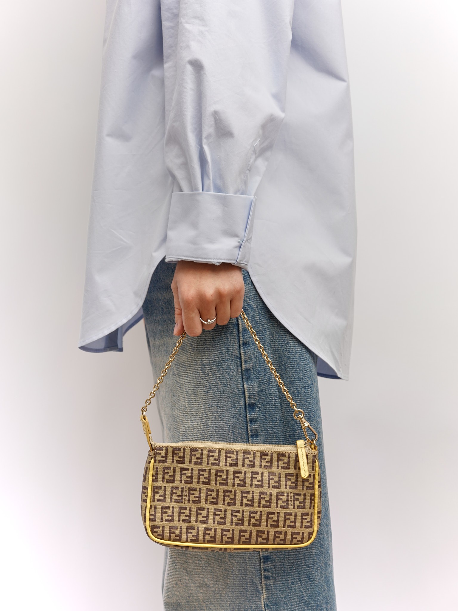 Fendi Poсhette  1