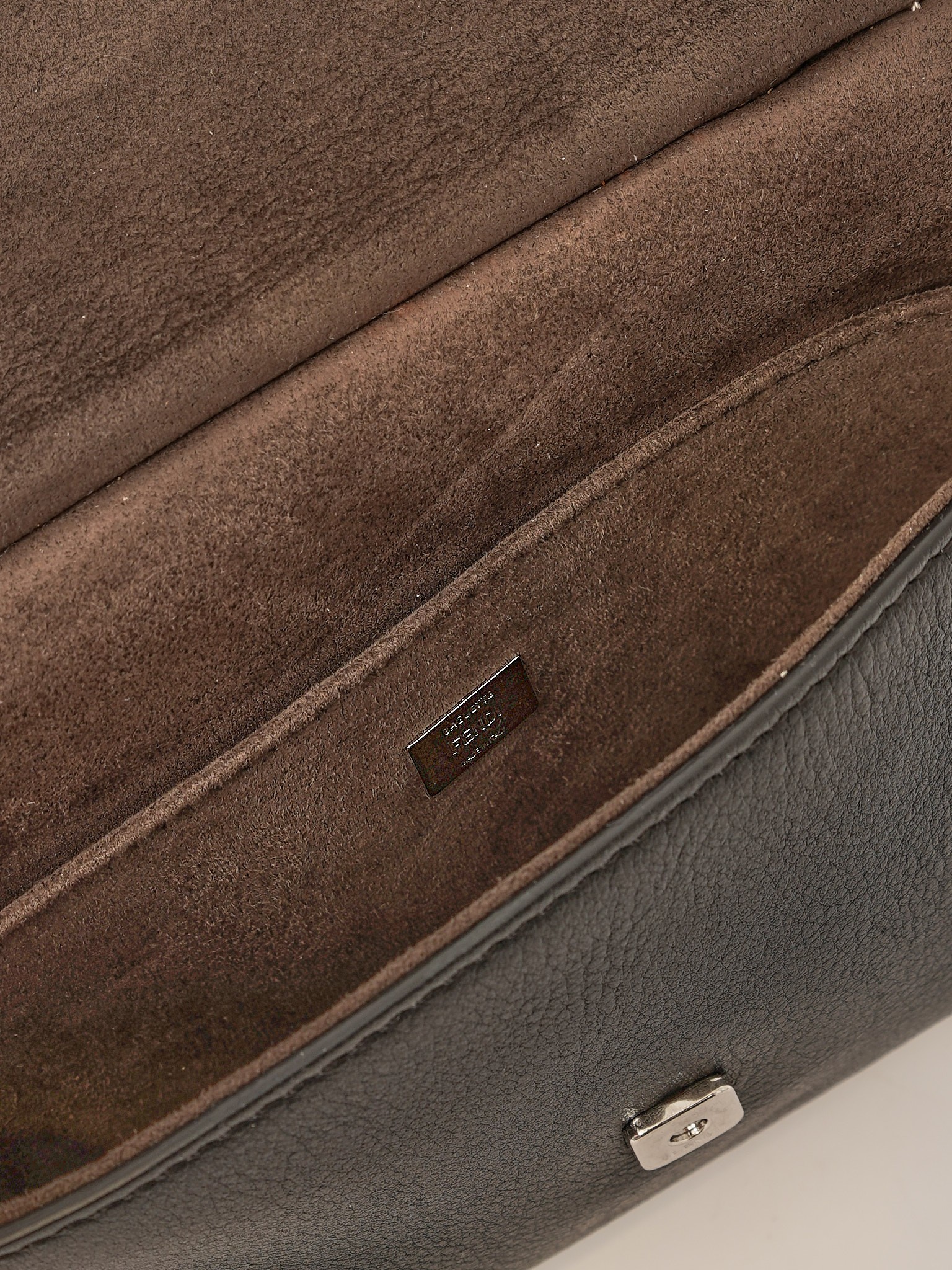 Fendi Baguette 9