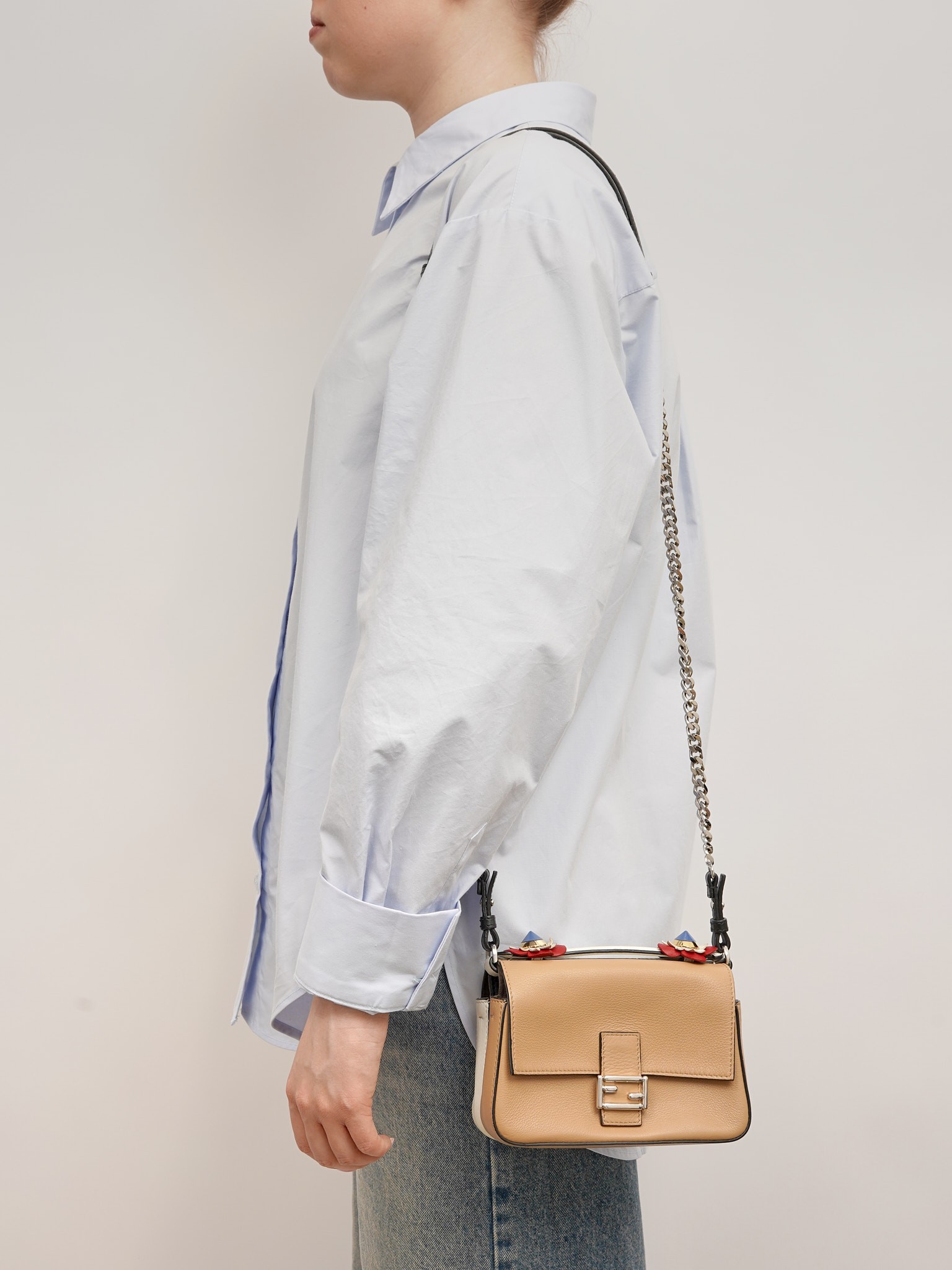 Fendi Baguette 1