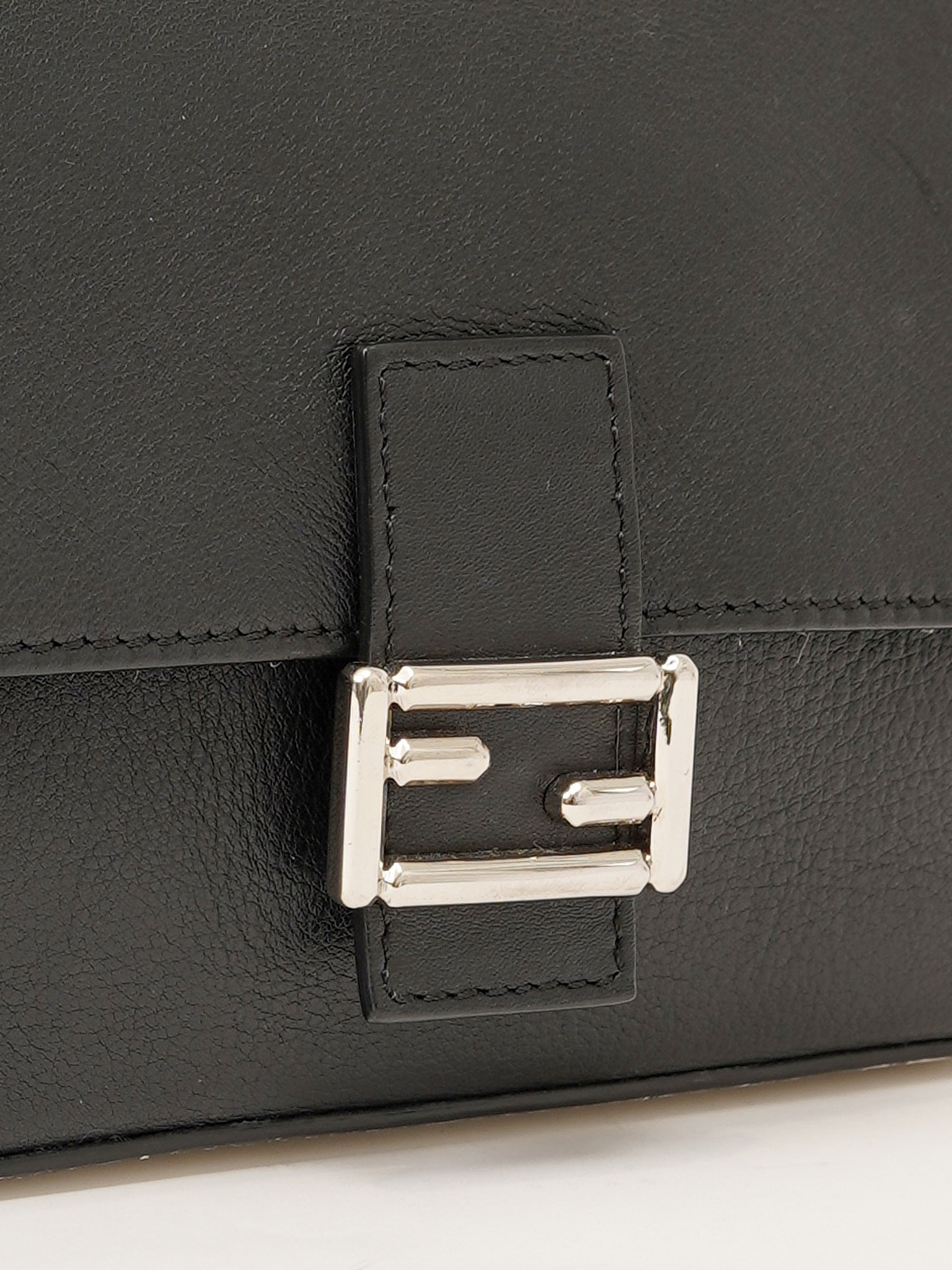 Fendi Baguette 5