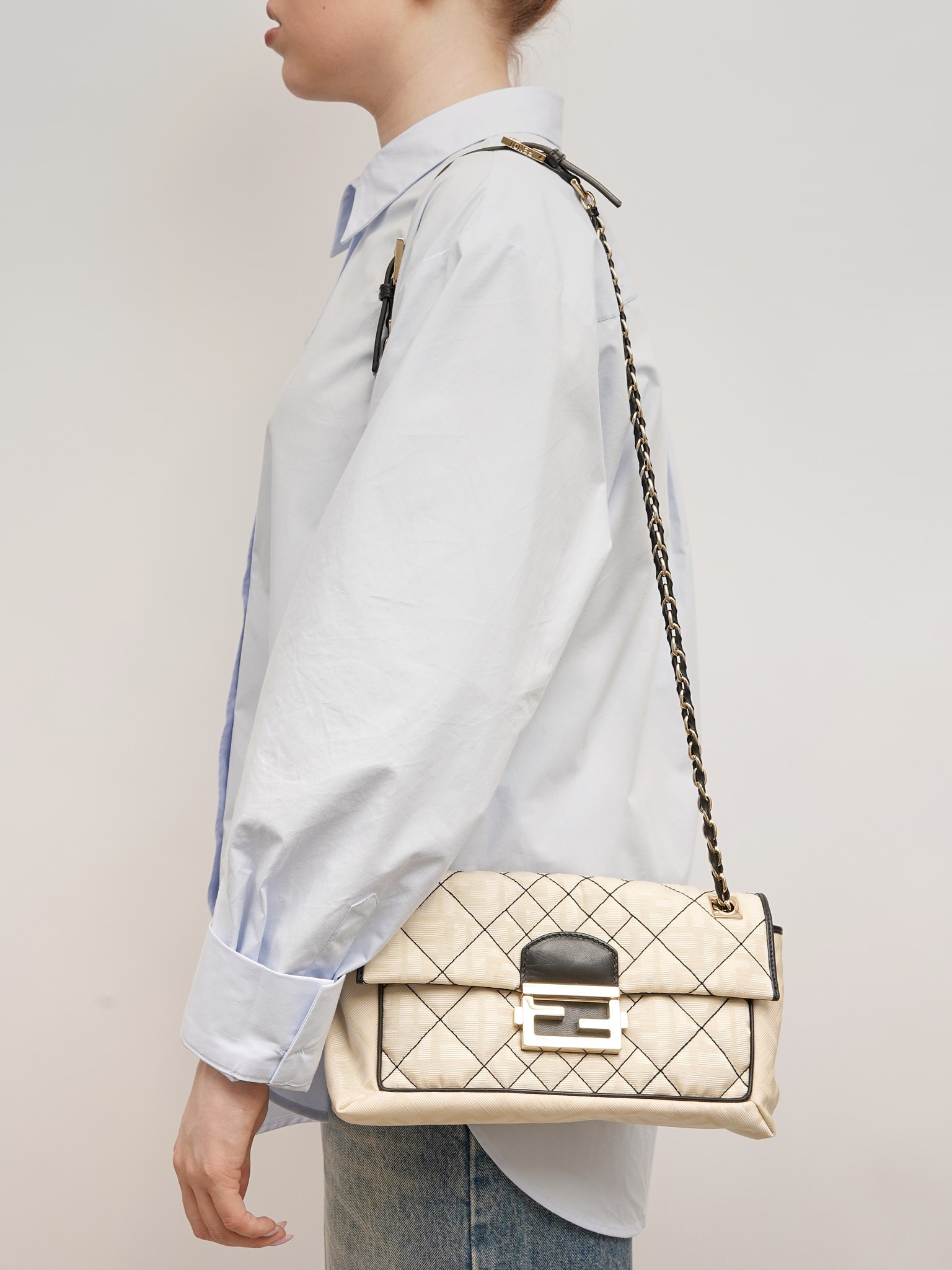 Fendi Baguette 1