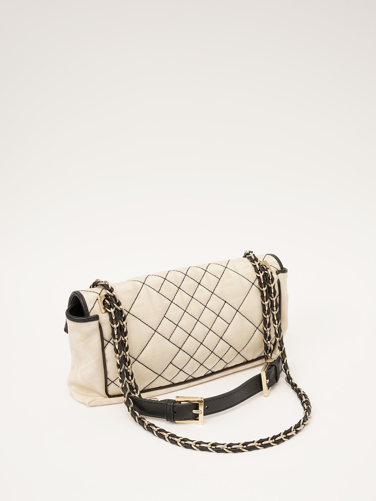 Fendi Baguette 3