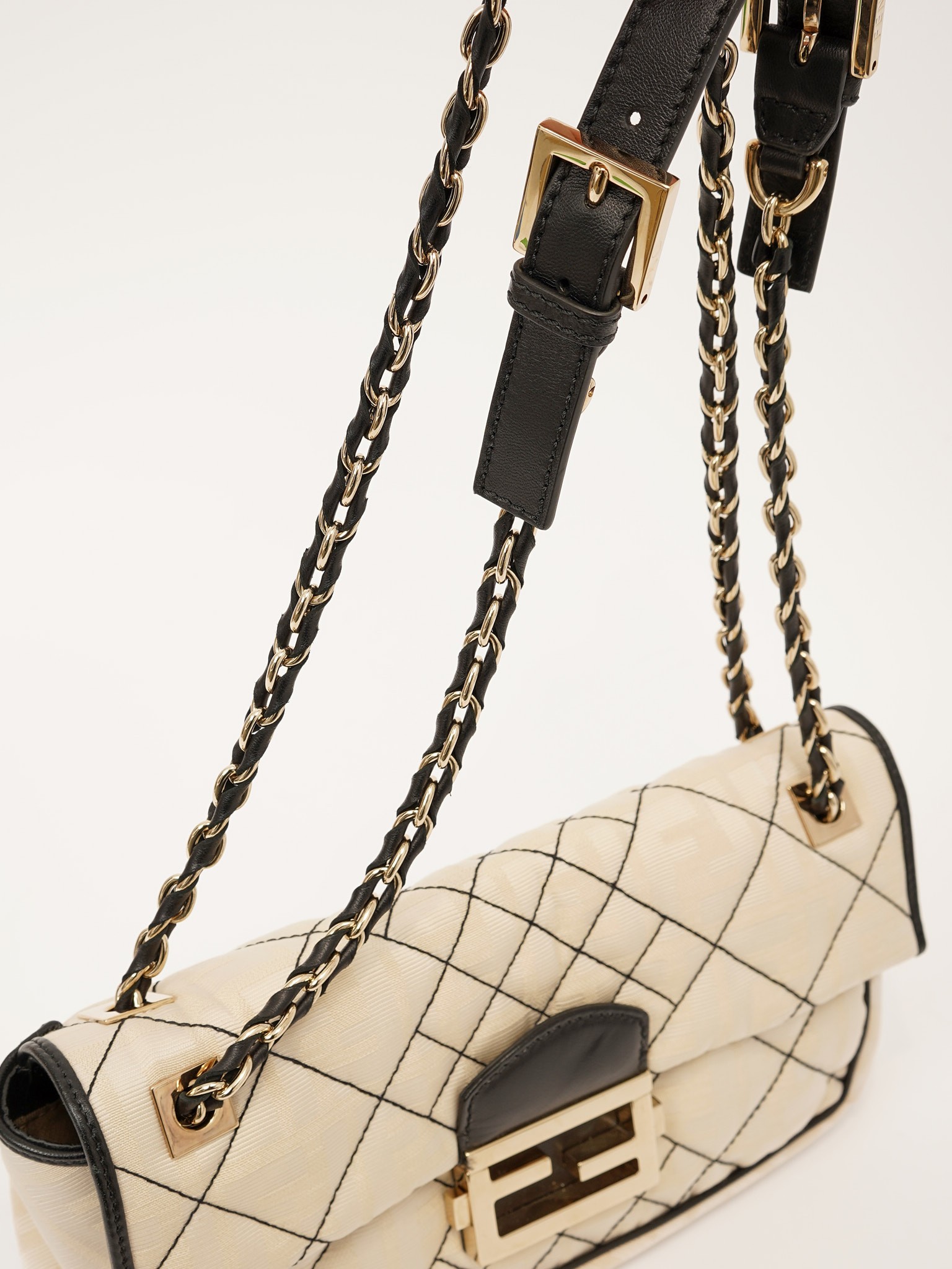 Fendi Baguette 4
