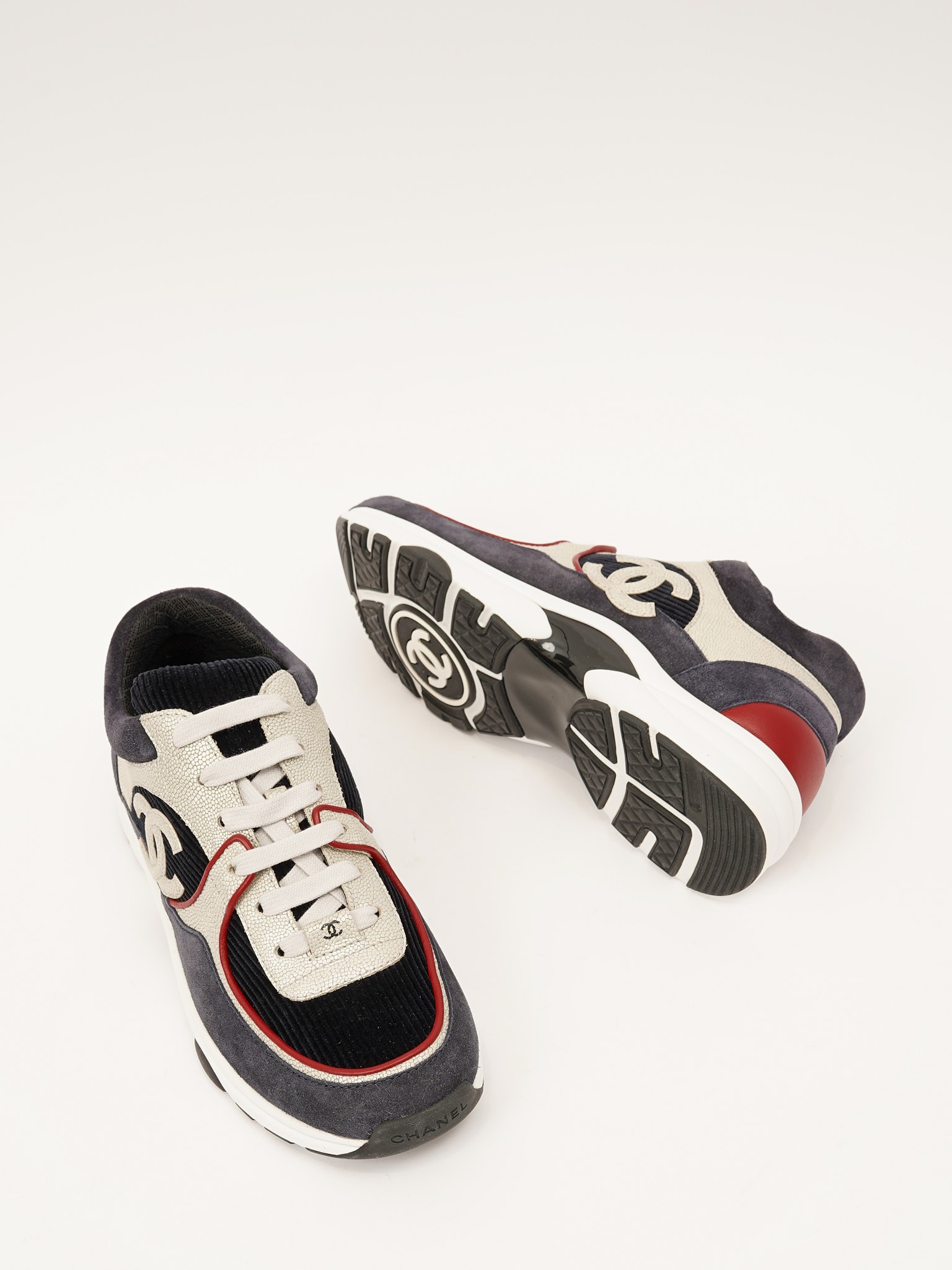 Chanel Shoes 39 9
