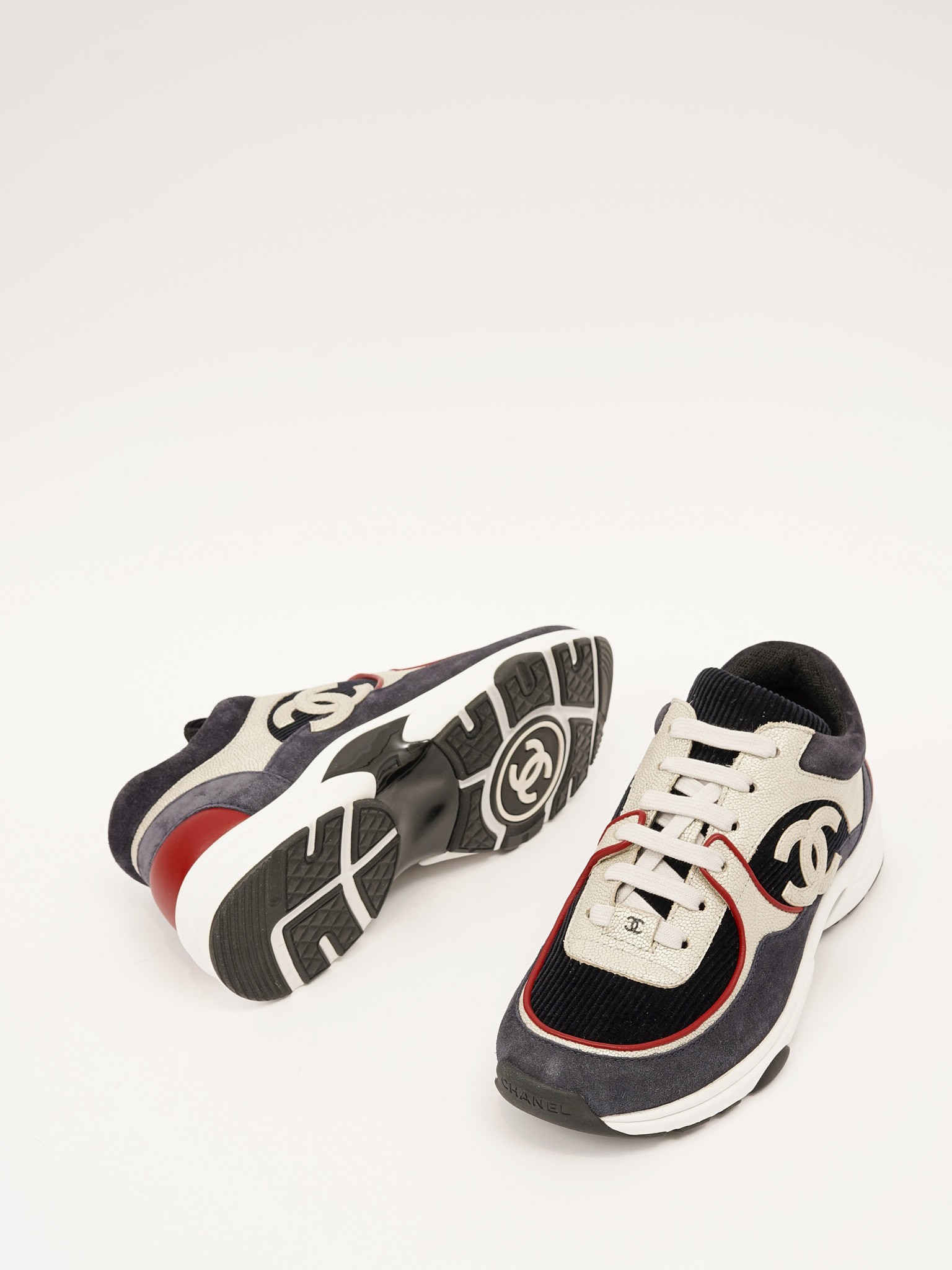 Chanel Shoes 39 10