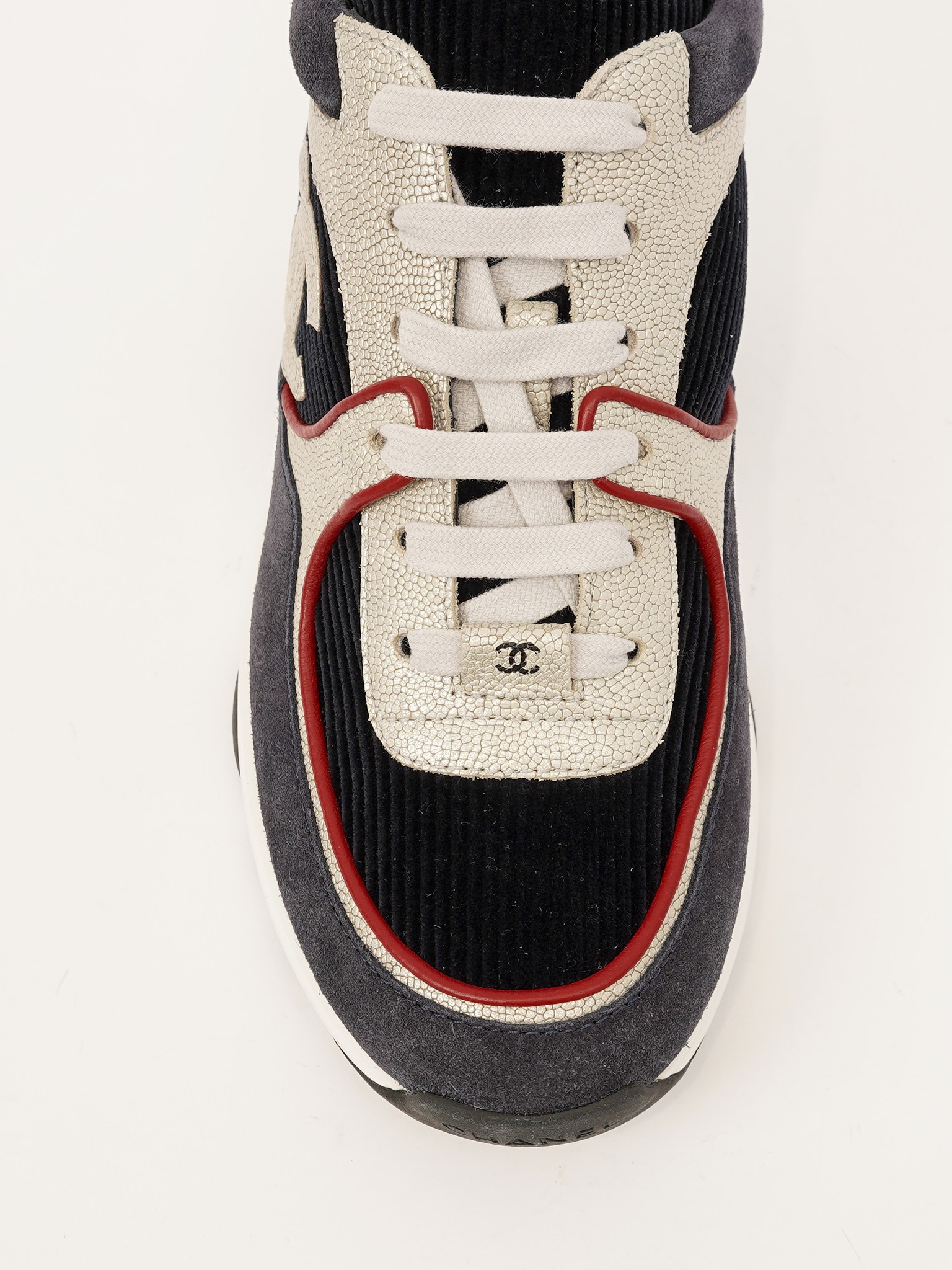 Chanel Shoes 39 4