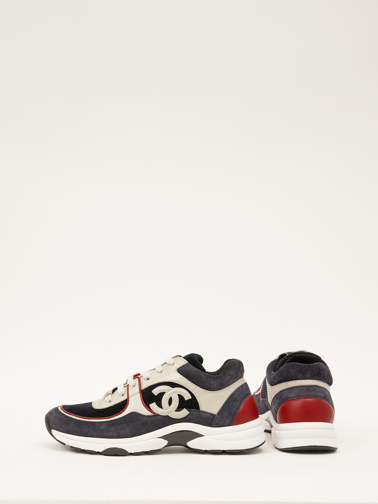 Chanel Shoes 39 3