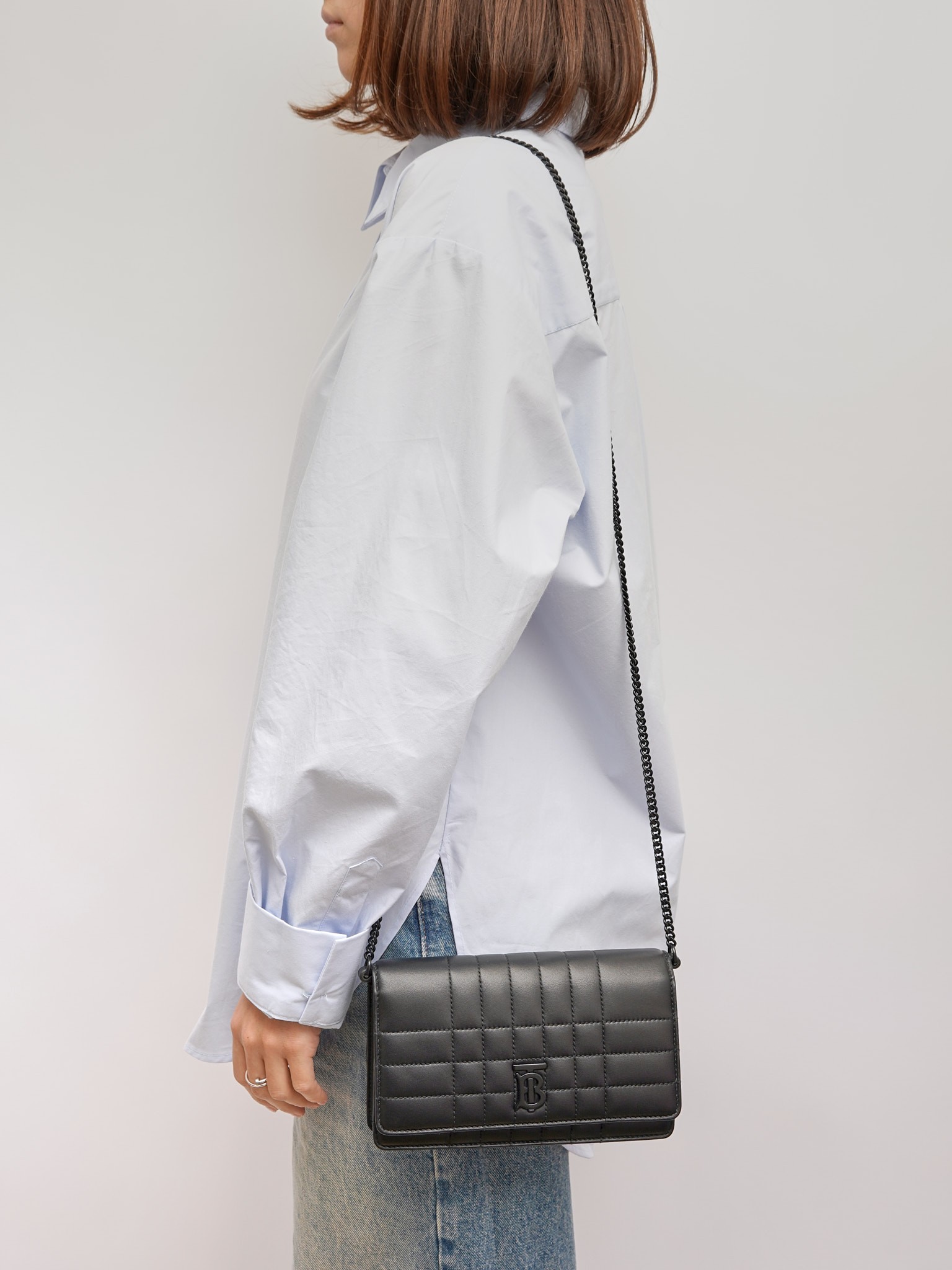Burberry Lola 1