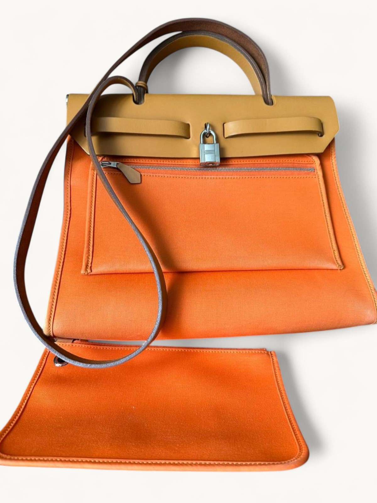 Hermes Herbag 31 6