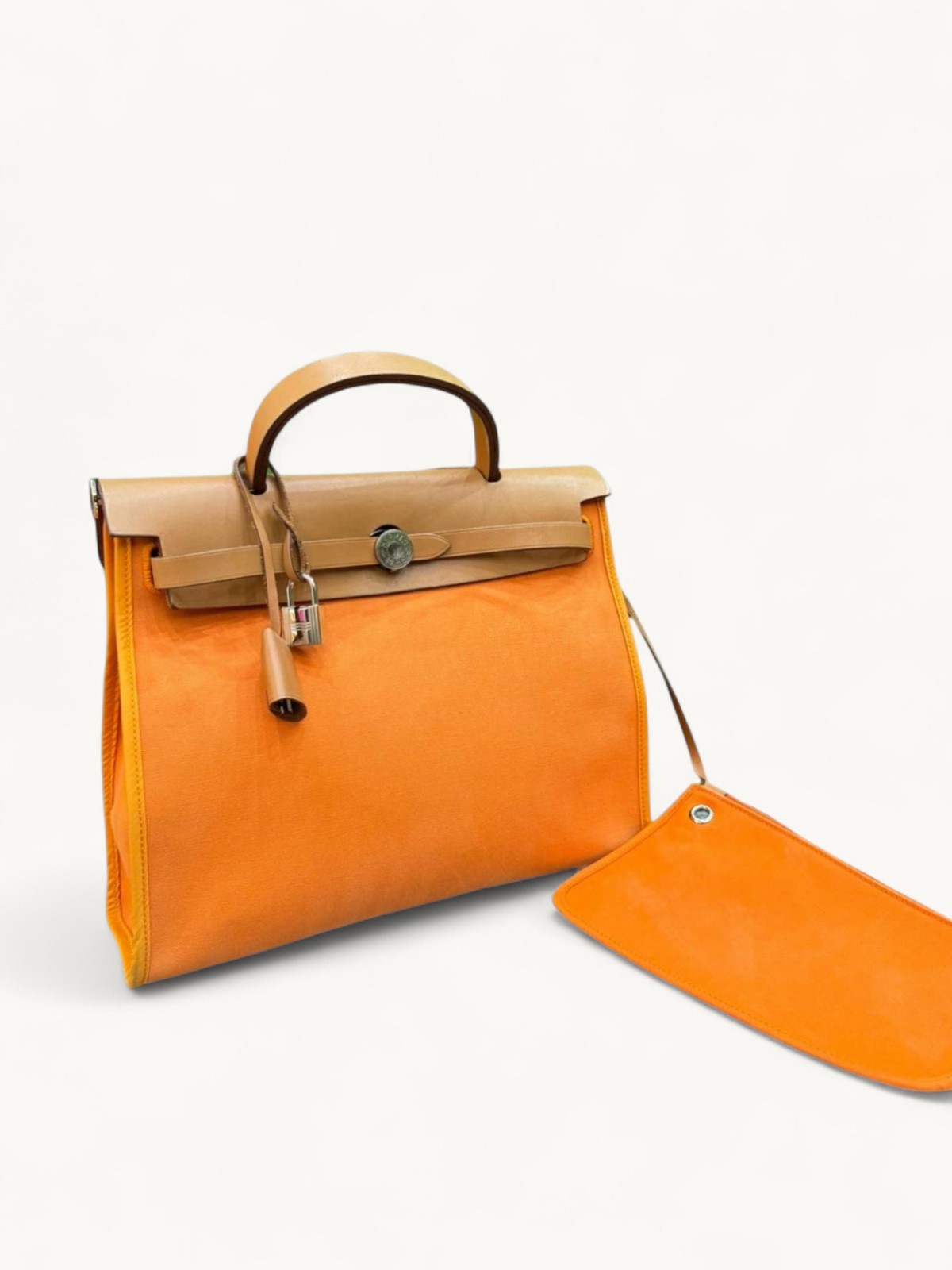 Hermes Herbag 31 1