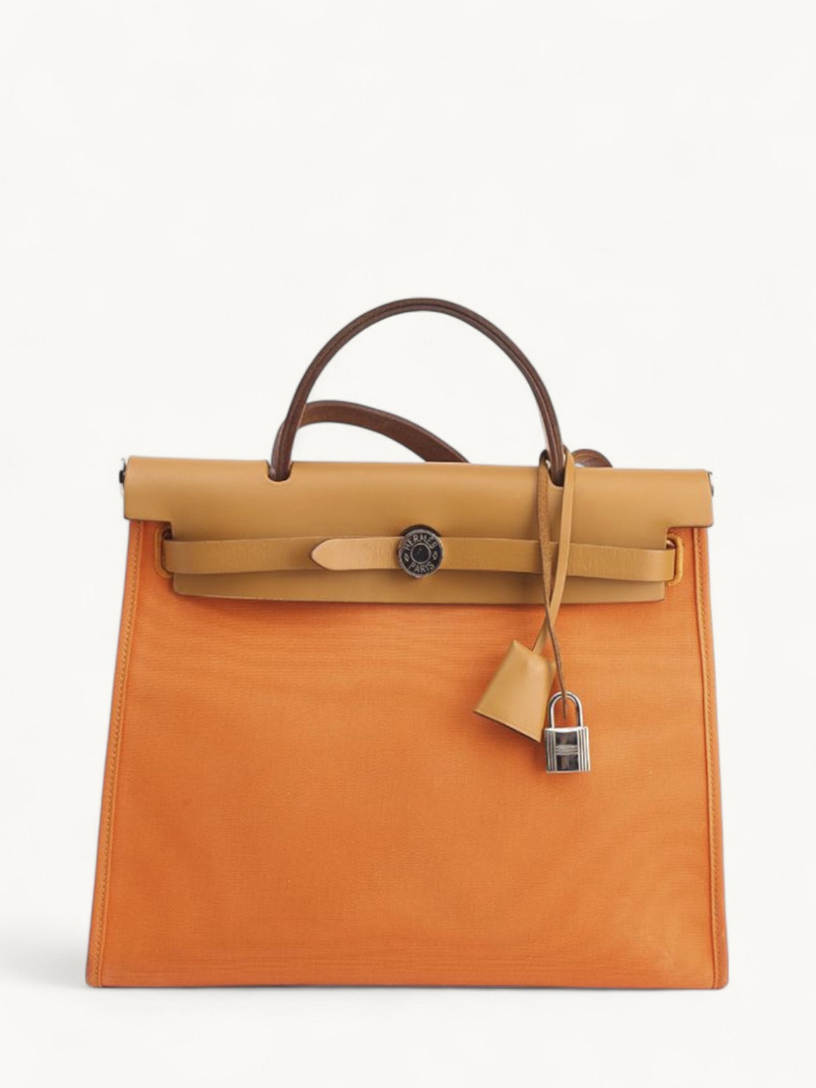 Hermes Herbag 31 0