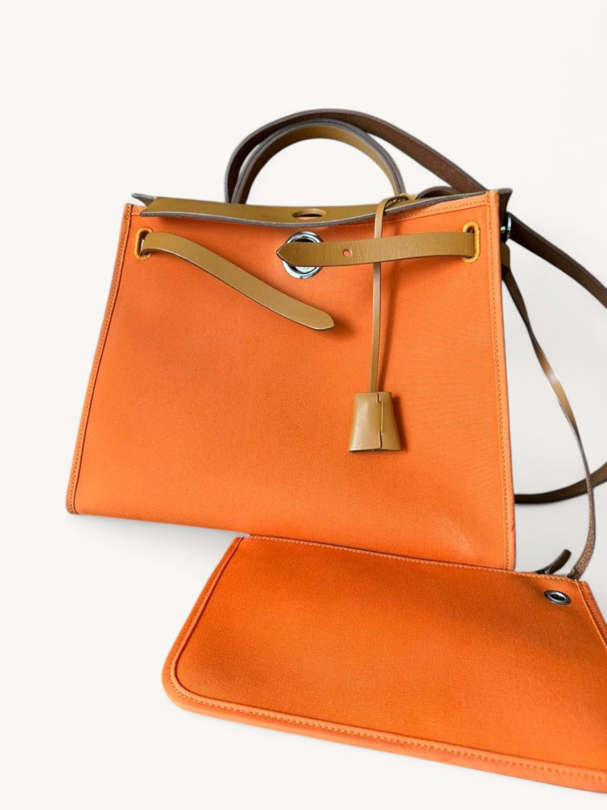 Hermes Herbag 31 4