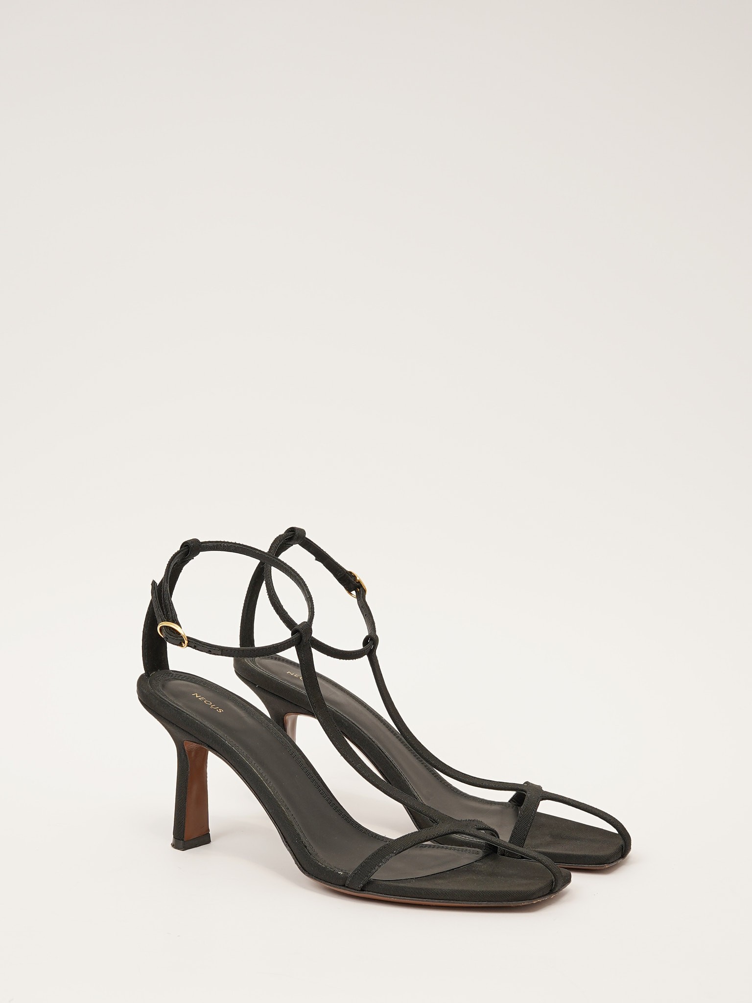 Neous Shoes 39.5 3