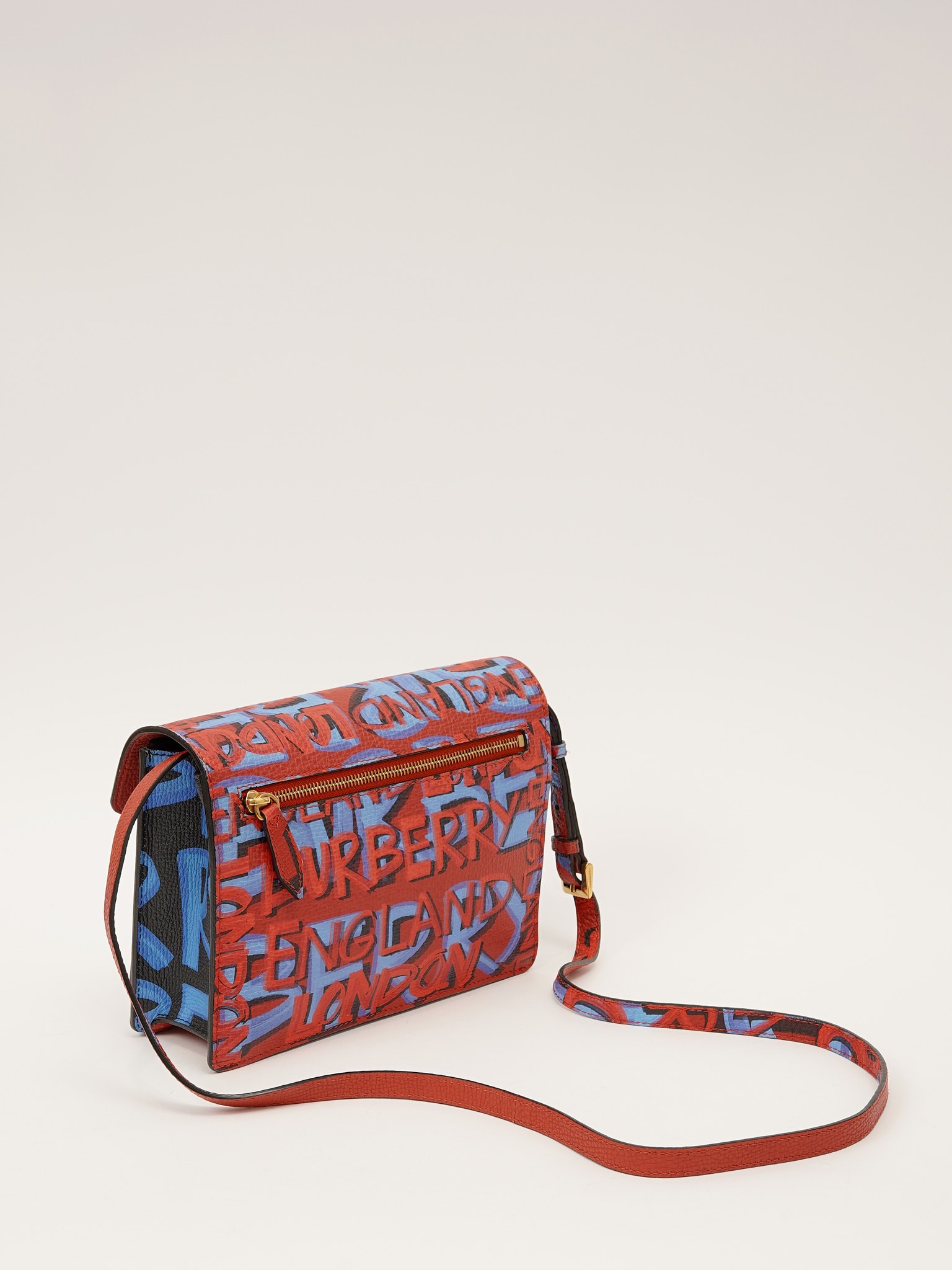 Burberry Macken  3