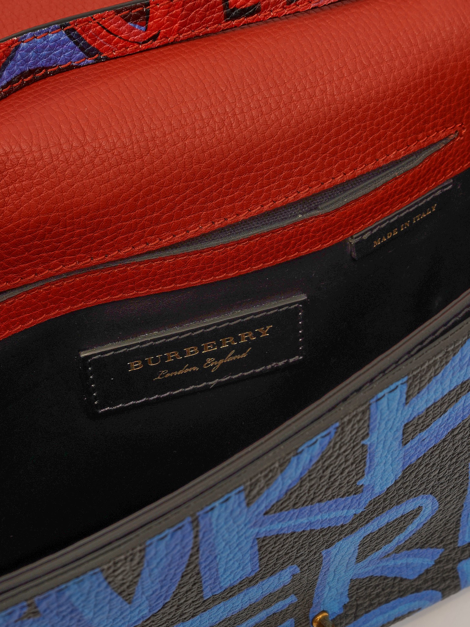 Burberry Macken  8