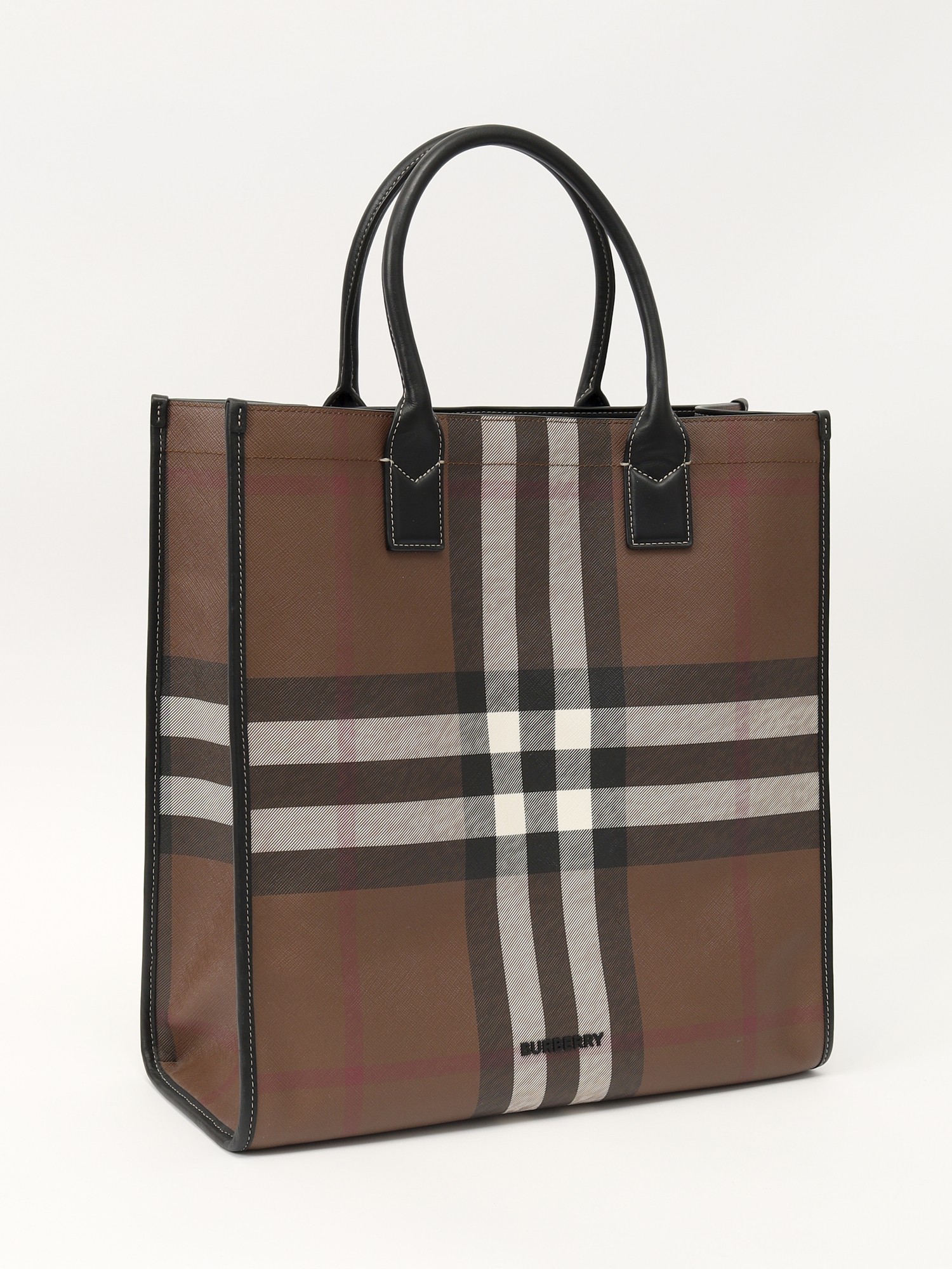 Burberry Canvas Bag  2