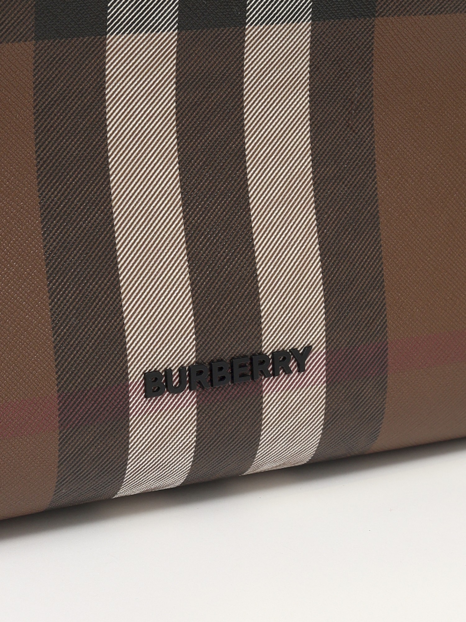 Burberry Canvas Bag  5
