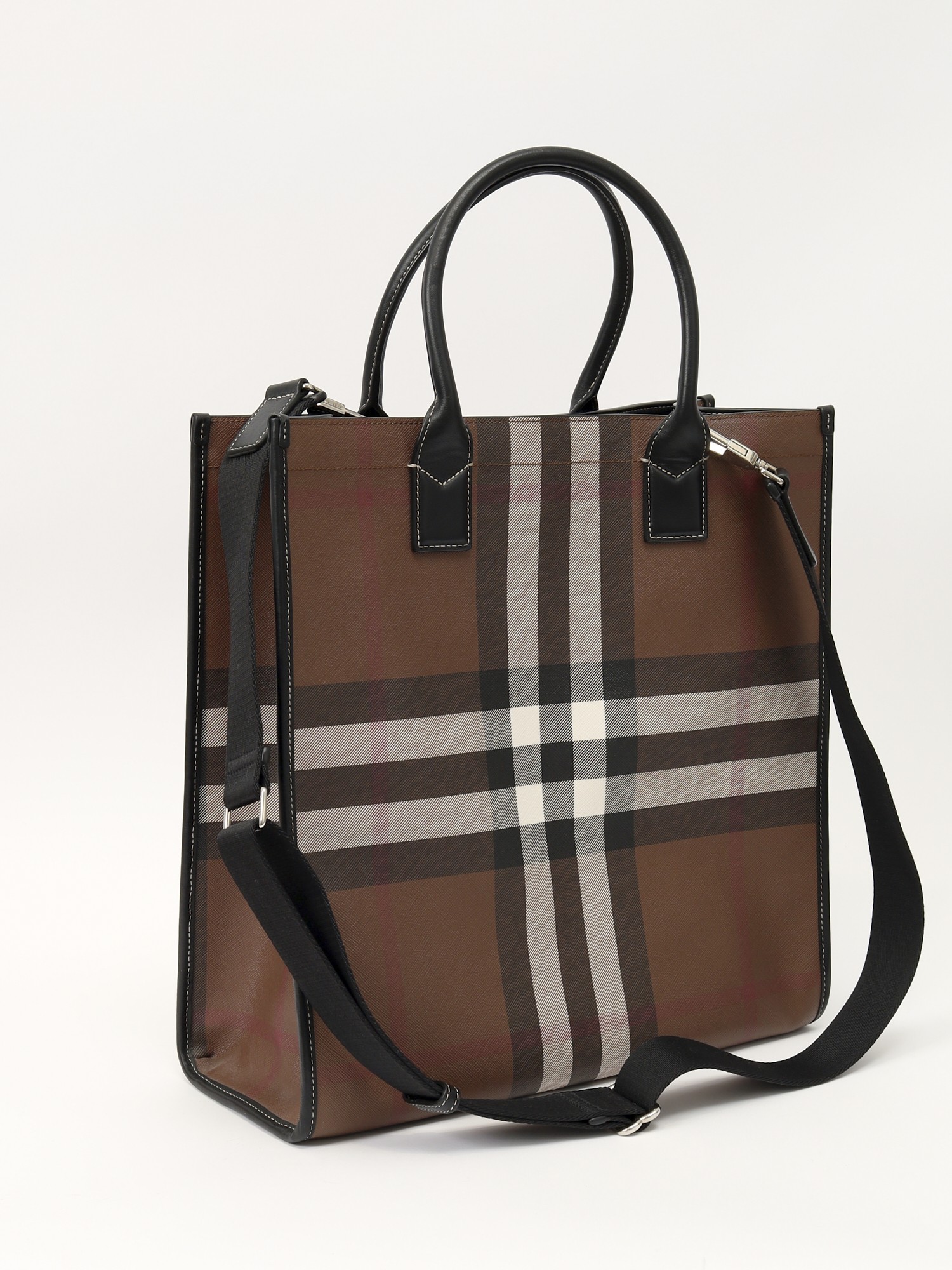 Burberry Canvas Bag  3