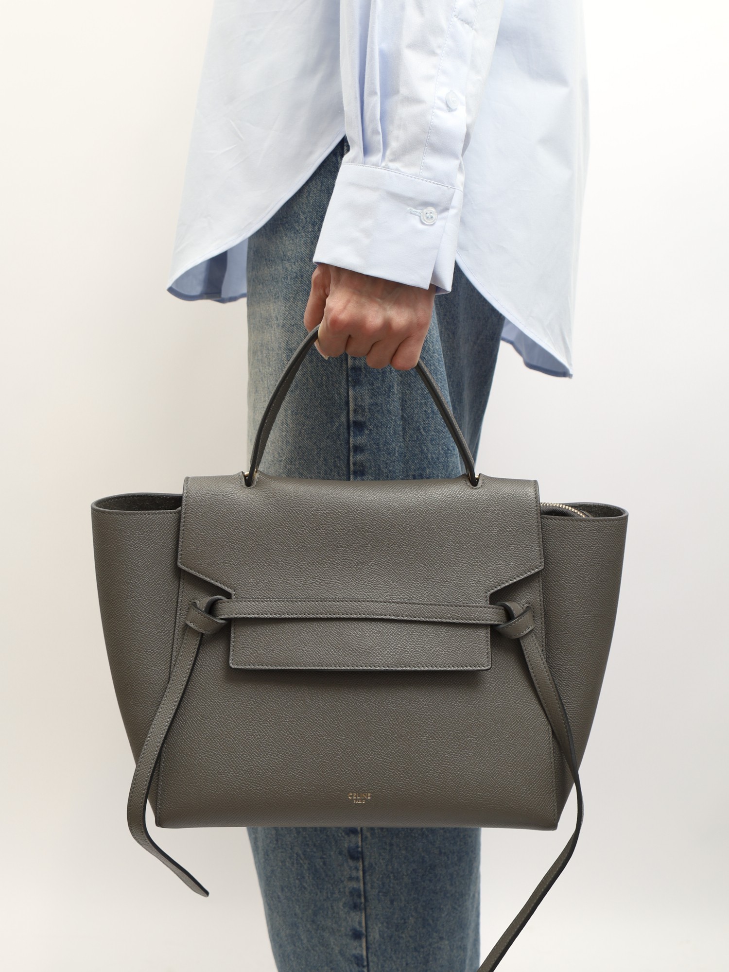 Celine Belt  1